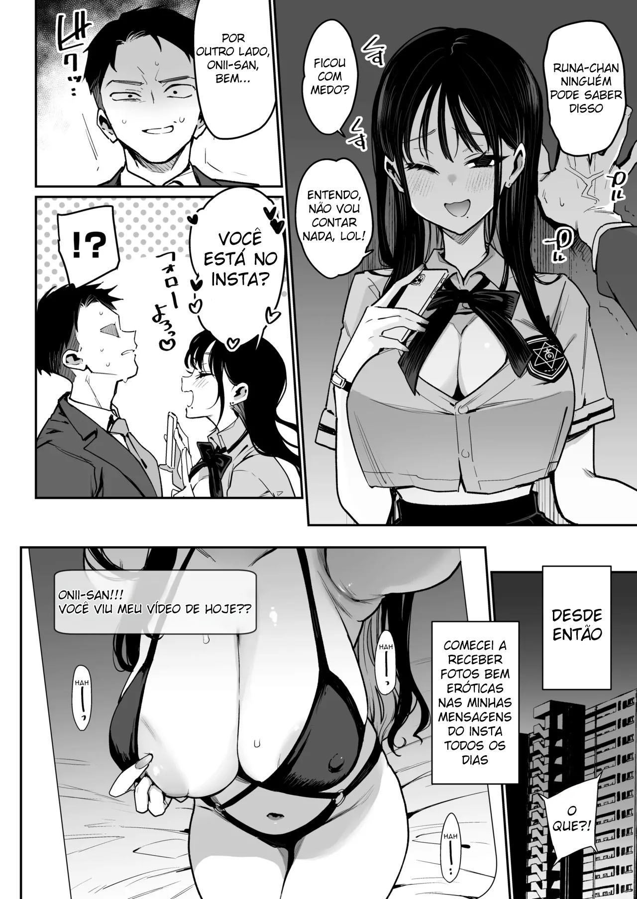 Konyakusha no Imouto wa Kao SSR, Seikaku Saiaku Jigoku no Ero Dance Onna. - Foto 9