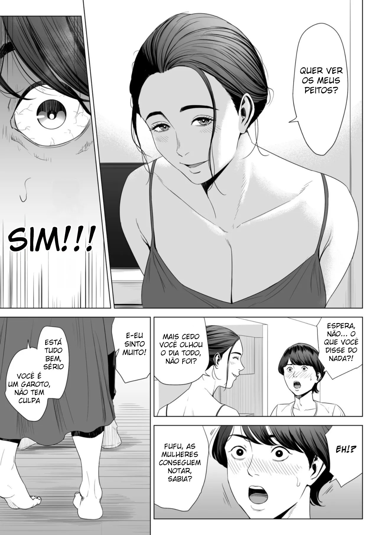 Hitodzuma Mansion 513 Goushitsu Sakura Madoka - Foto 13