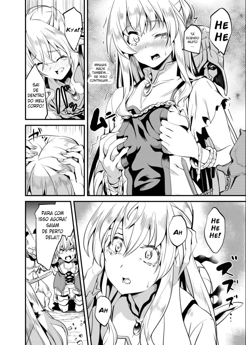 Goblin Possession - Foto 5