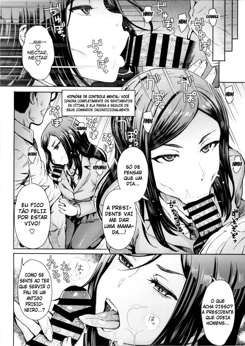 Kangokushi Saiminnokei - Foto 7