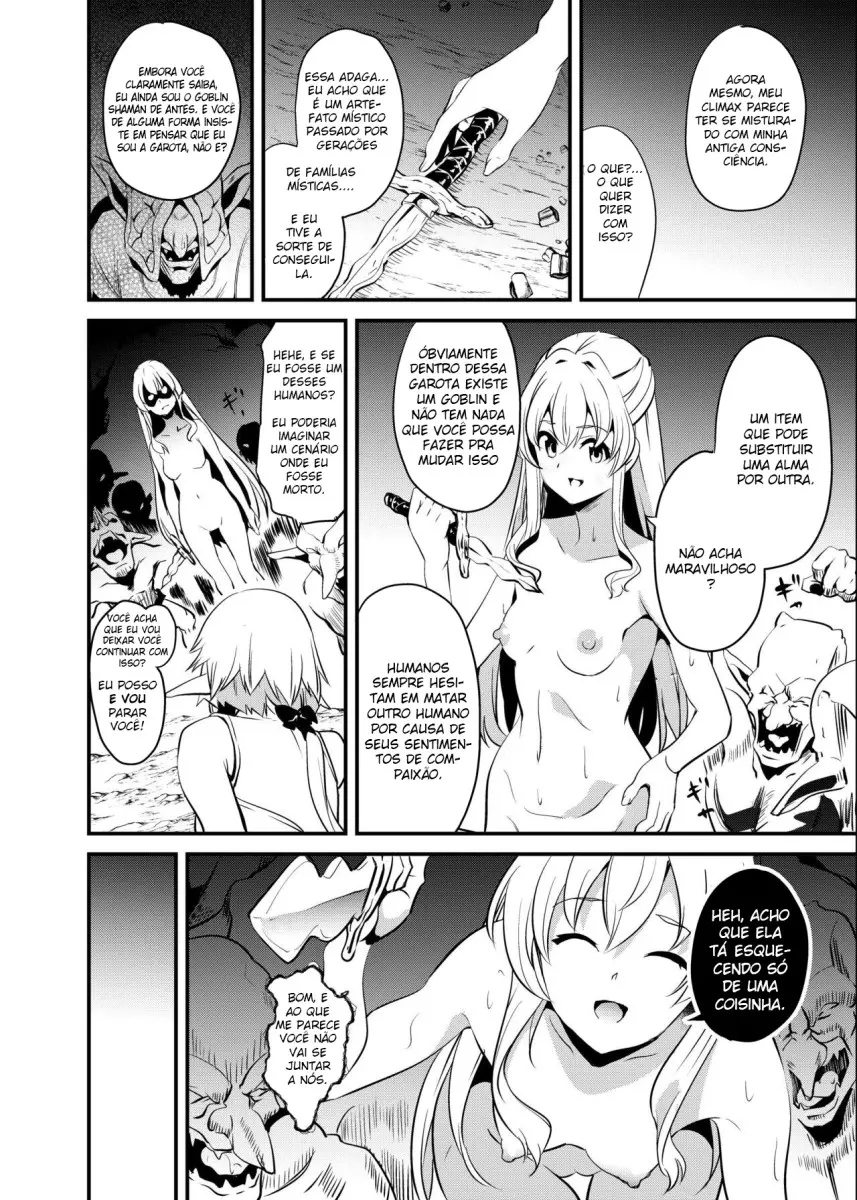 Goblin Possession - Foto 11