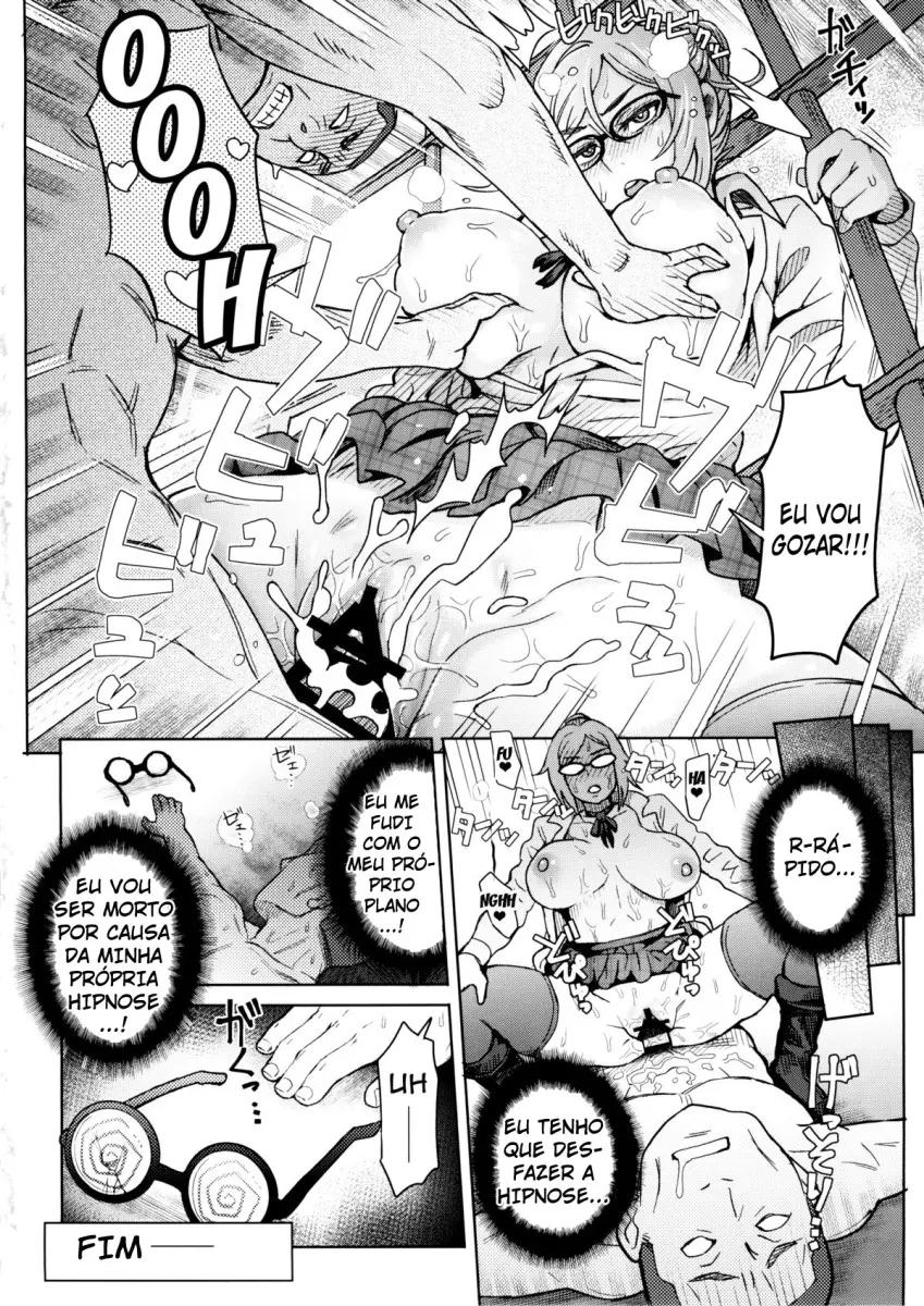 Kangokushi Saiminnokei - Foto 25