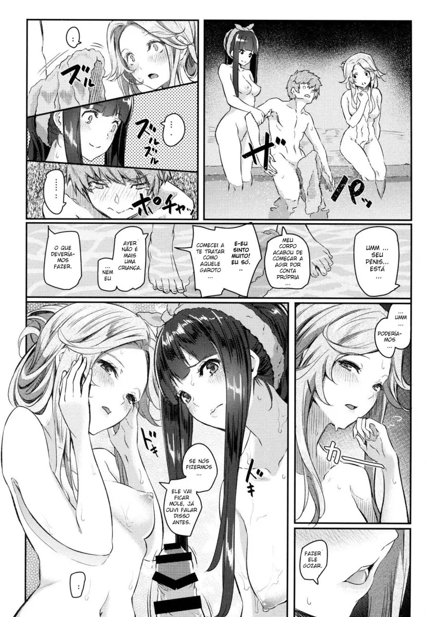 Jasmine to Jessica to - Foto 5
