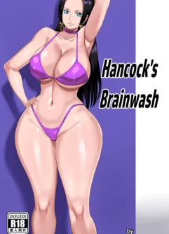  [PinkPawg] Boa Brainwashing [One Piece]