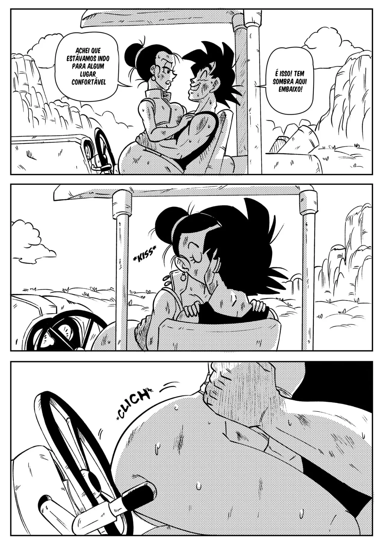 Plowing The Fields - Foto 3