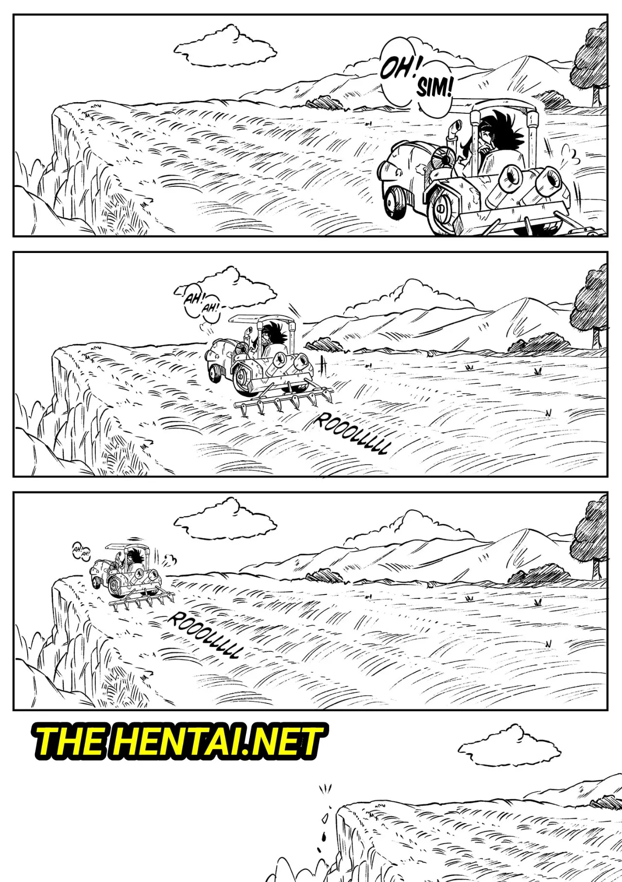 Plowing The Fields - Foto 5