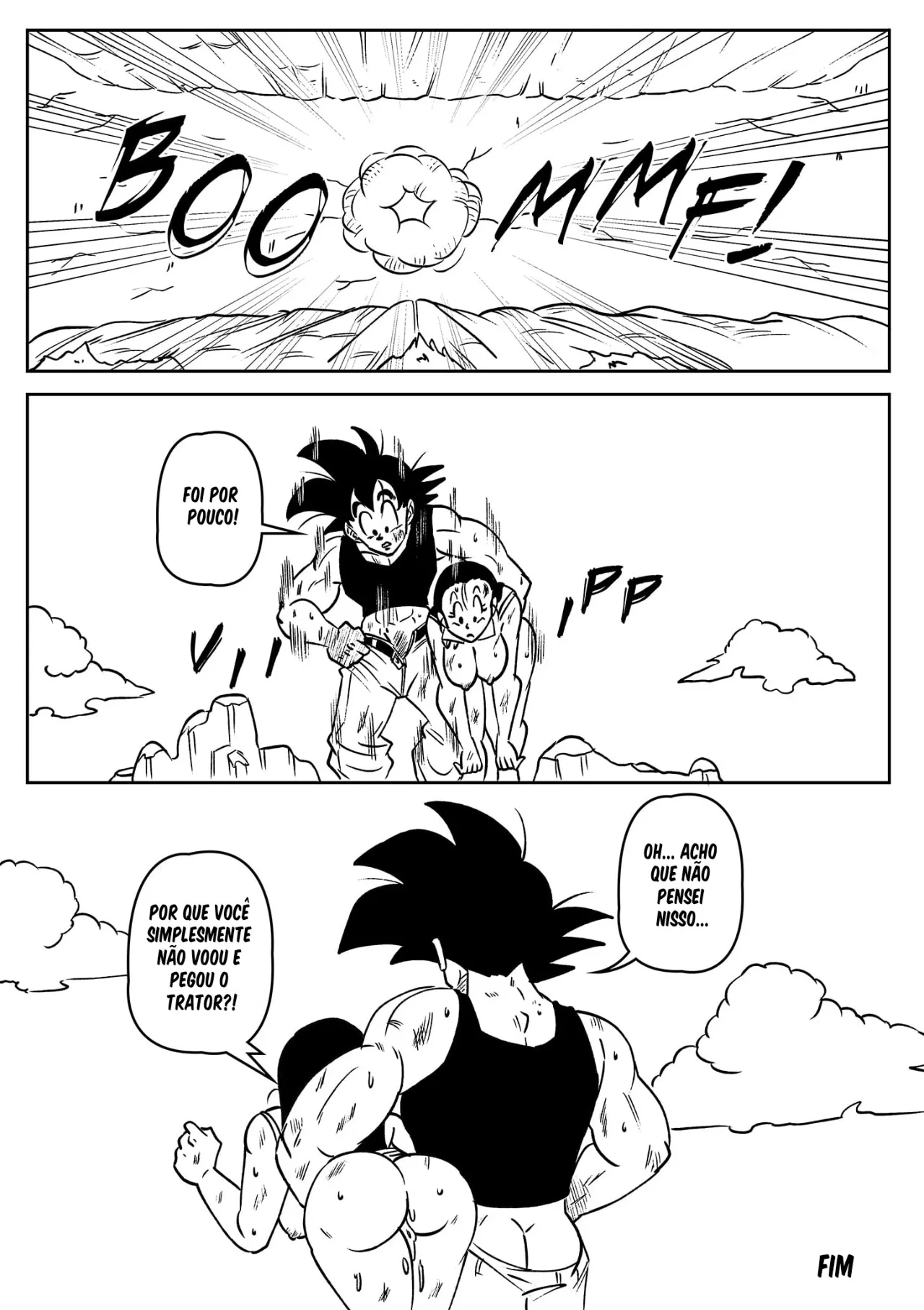 Plowing The Fields - Foto 6