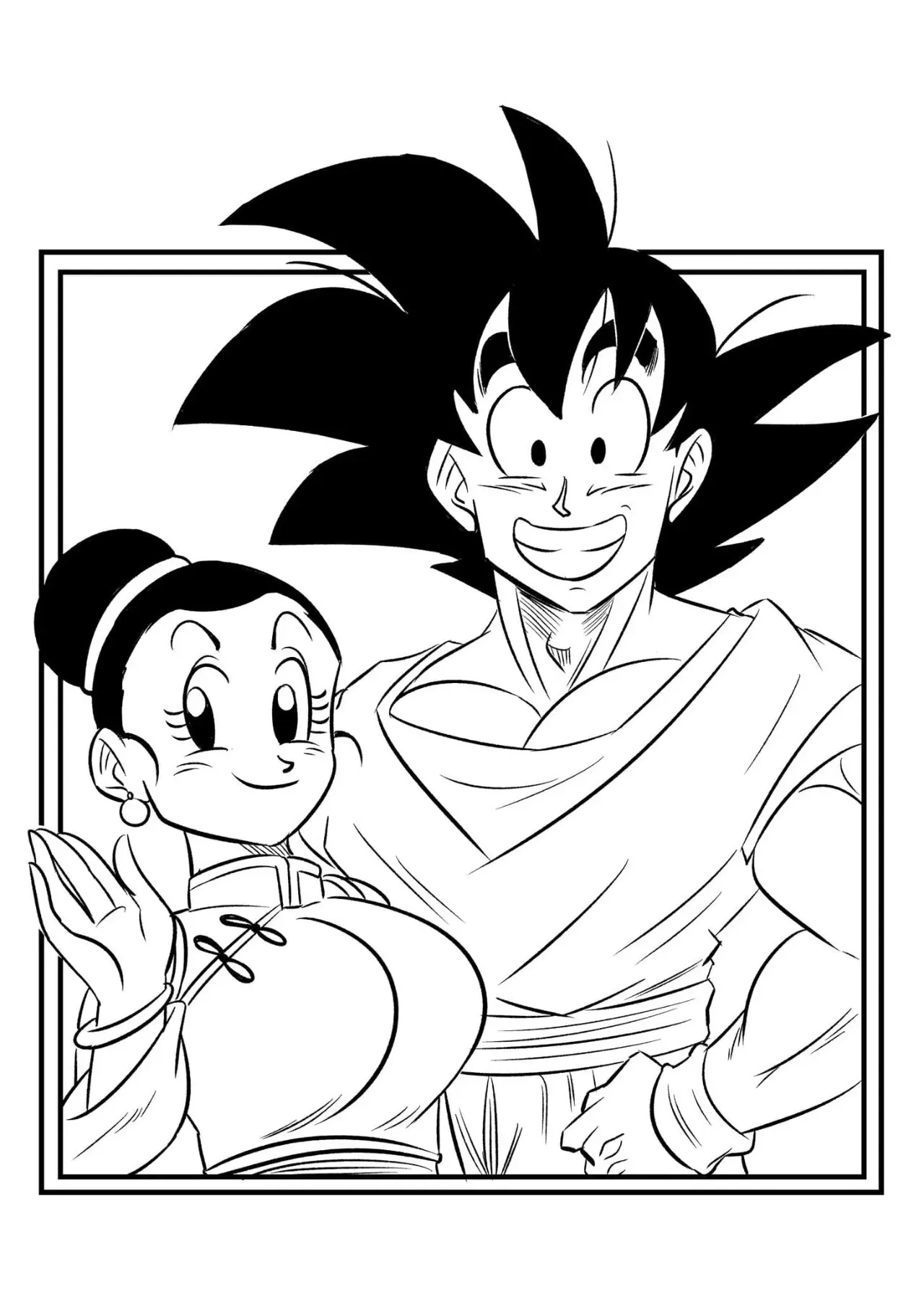 Plowing The Fields - Foto 9