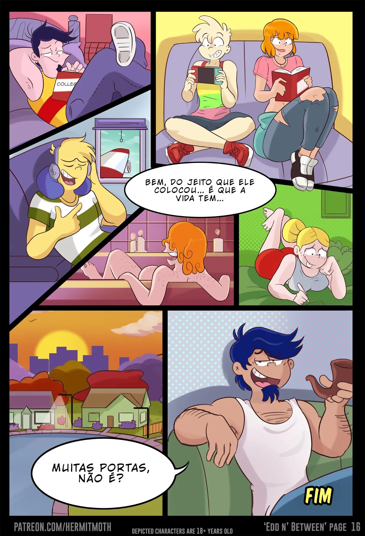Take Your Shot, Edd 2 - Foto 17