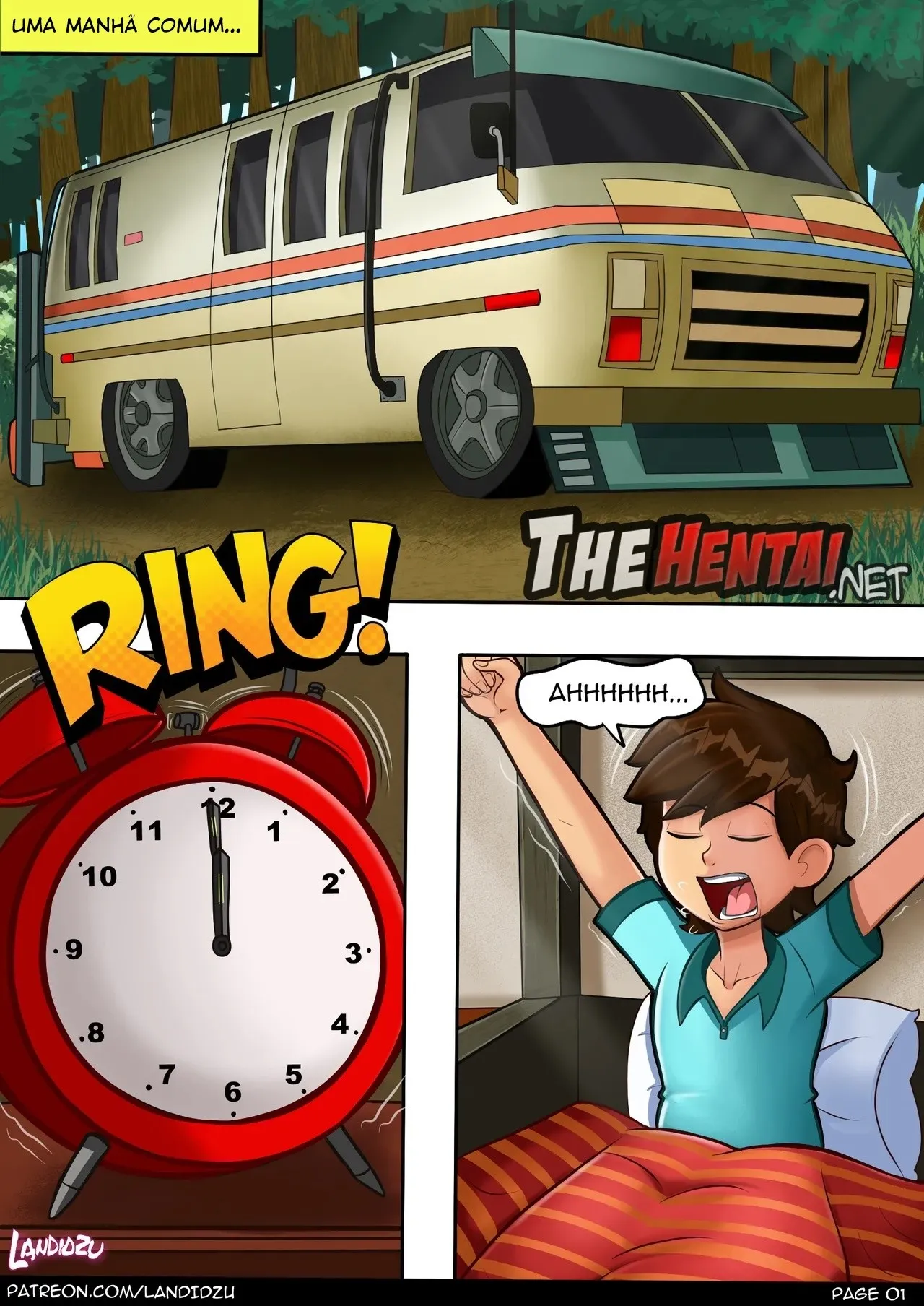 The Breakfast! - Foto 3