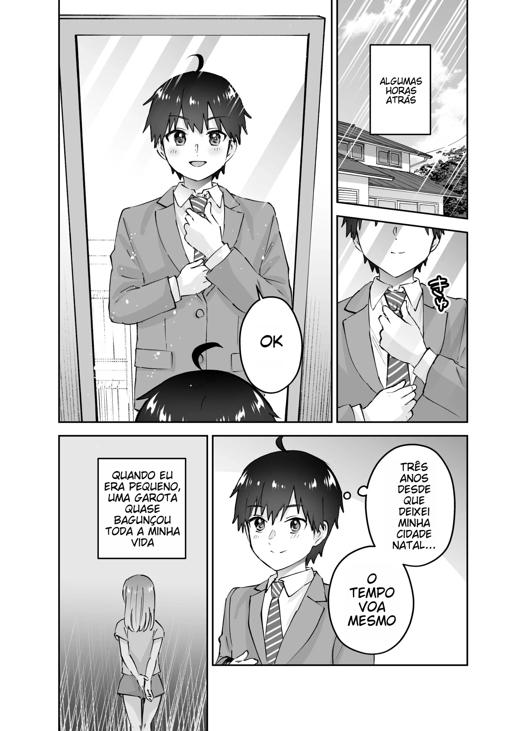 Jimoto no Dekai Gal - Foto 5