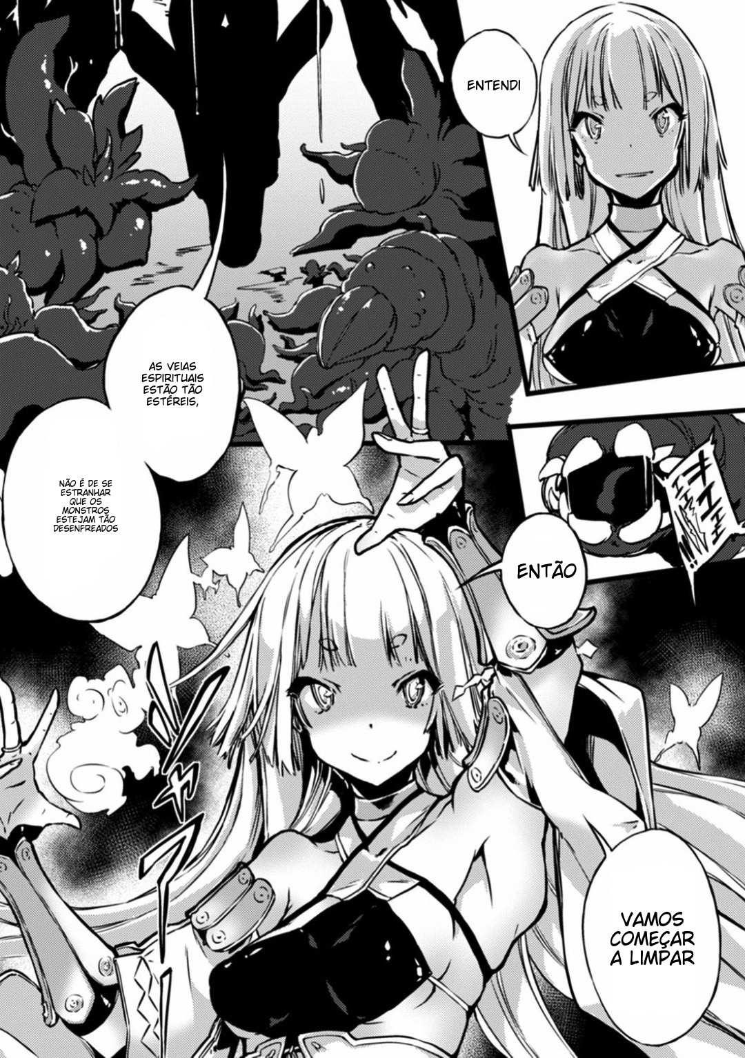 Daimaden Meimonogatari - Foto 2