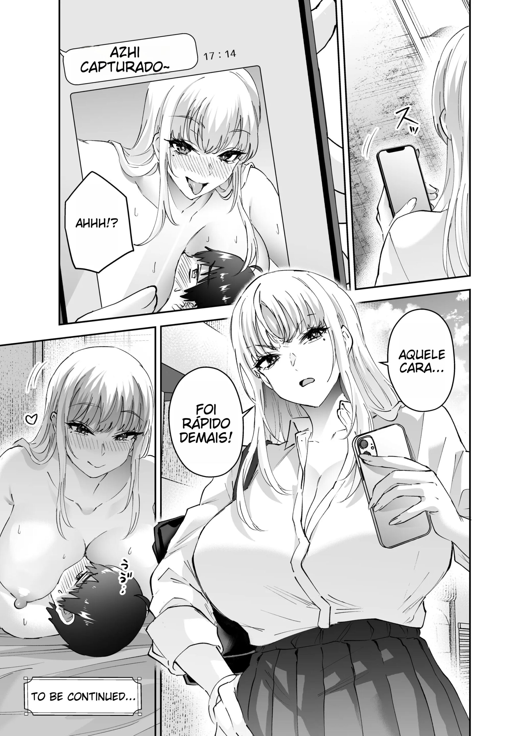 Jimoto no Dekai Gal - Foto 47