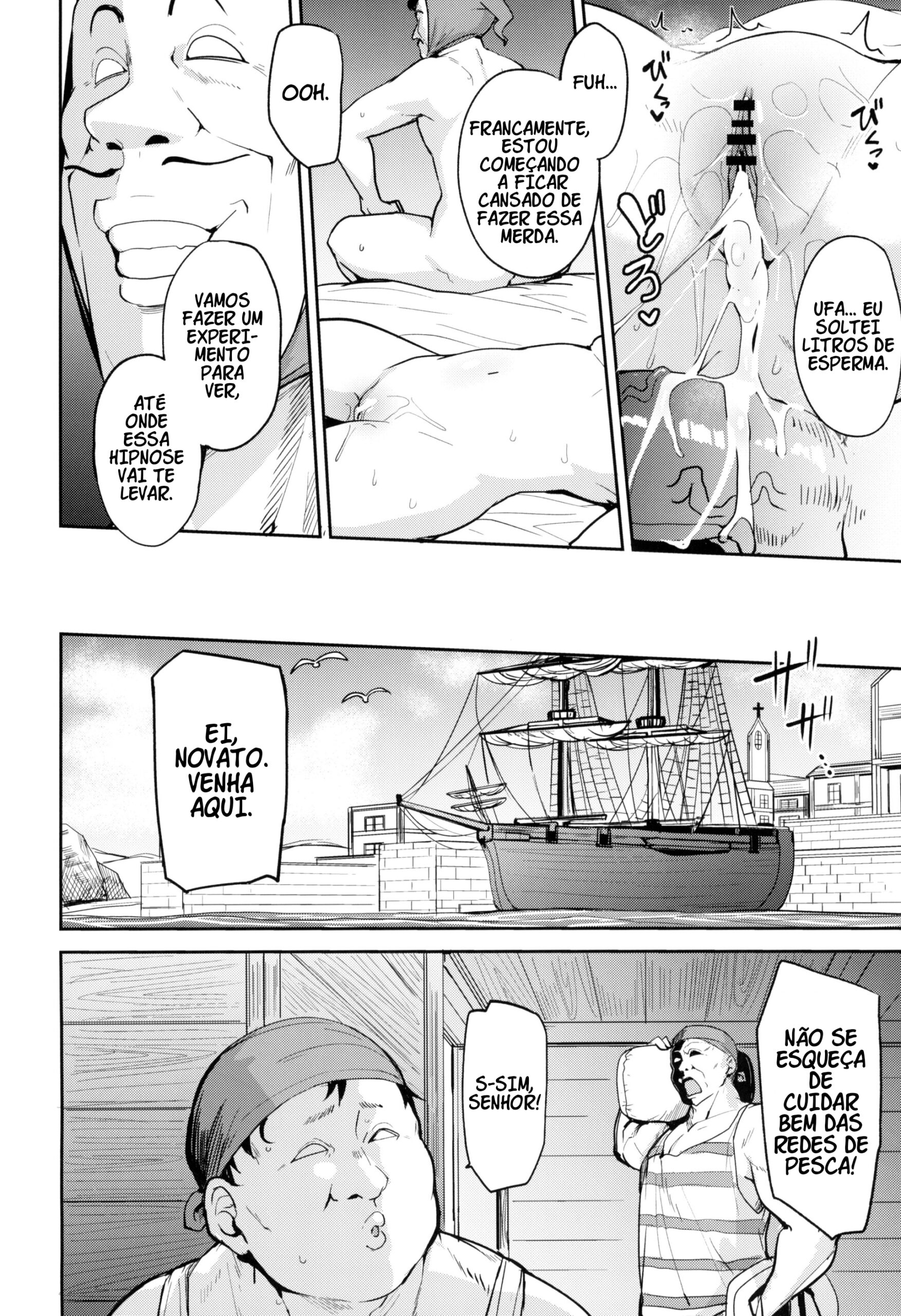 Amimoto no Musume Maribel Saimin Choukyou III - Foto 5