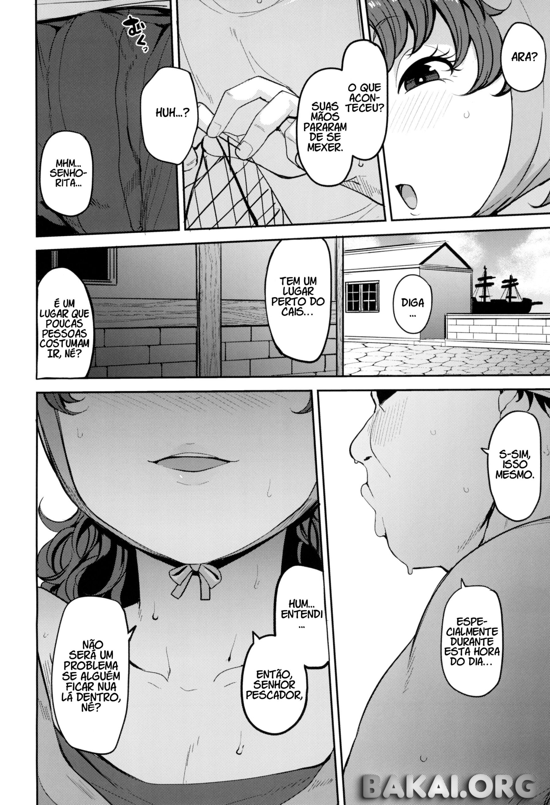 Amimoto no Musume Maribel Saimin Choukyou III - Foto 9