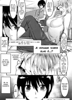  [Shuten Douji] Hontou wa Kowai Tomodachi no Okaa-san (Girls ForM Vol.11)