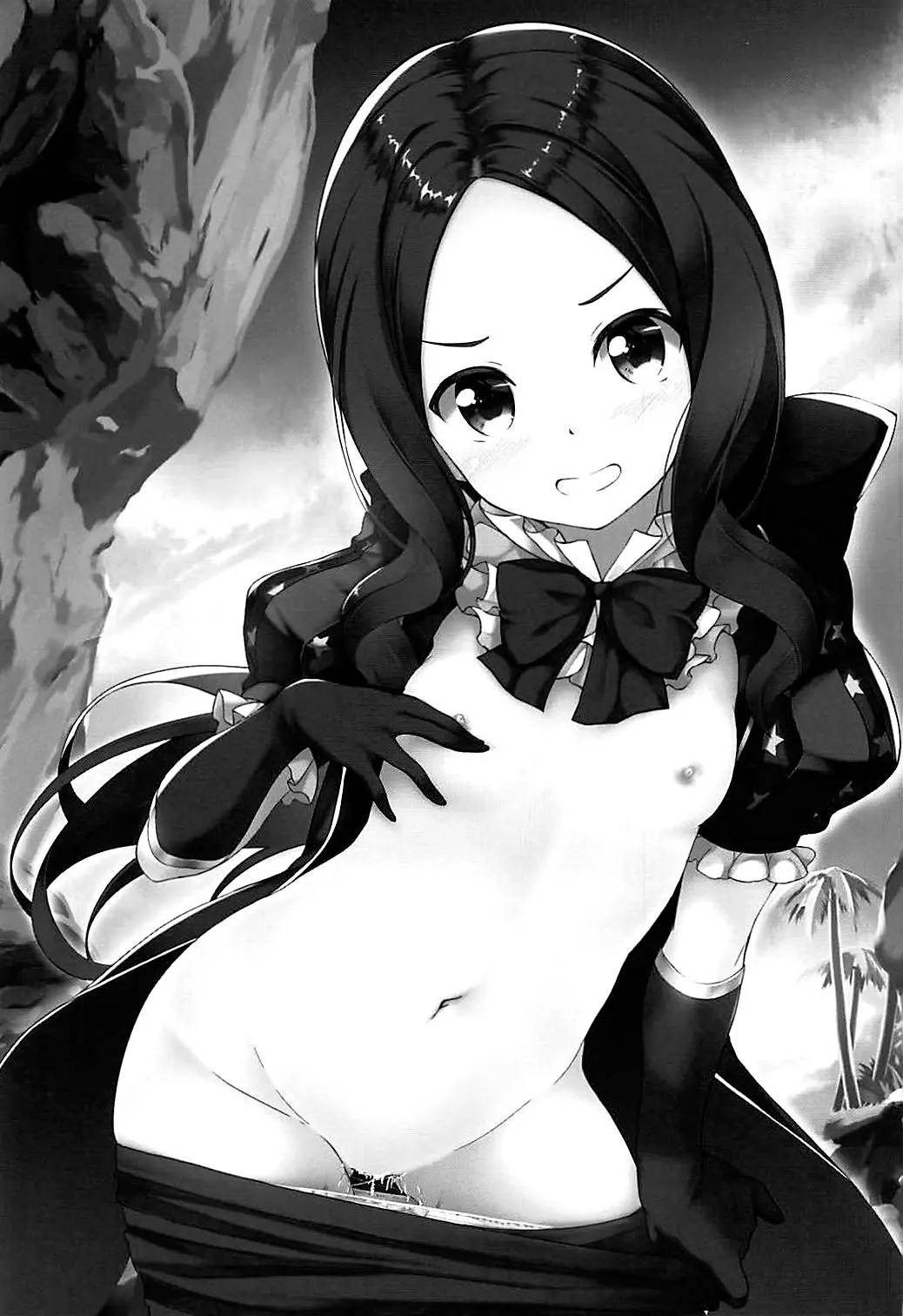 Ecchi na Da Vinci-chan - Foto 2