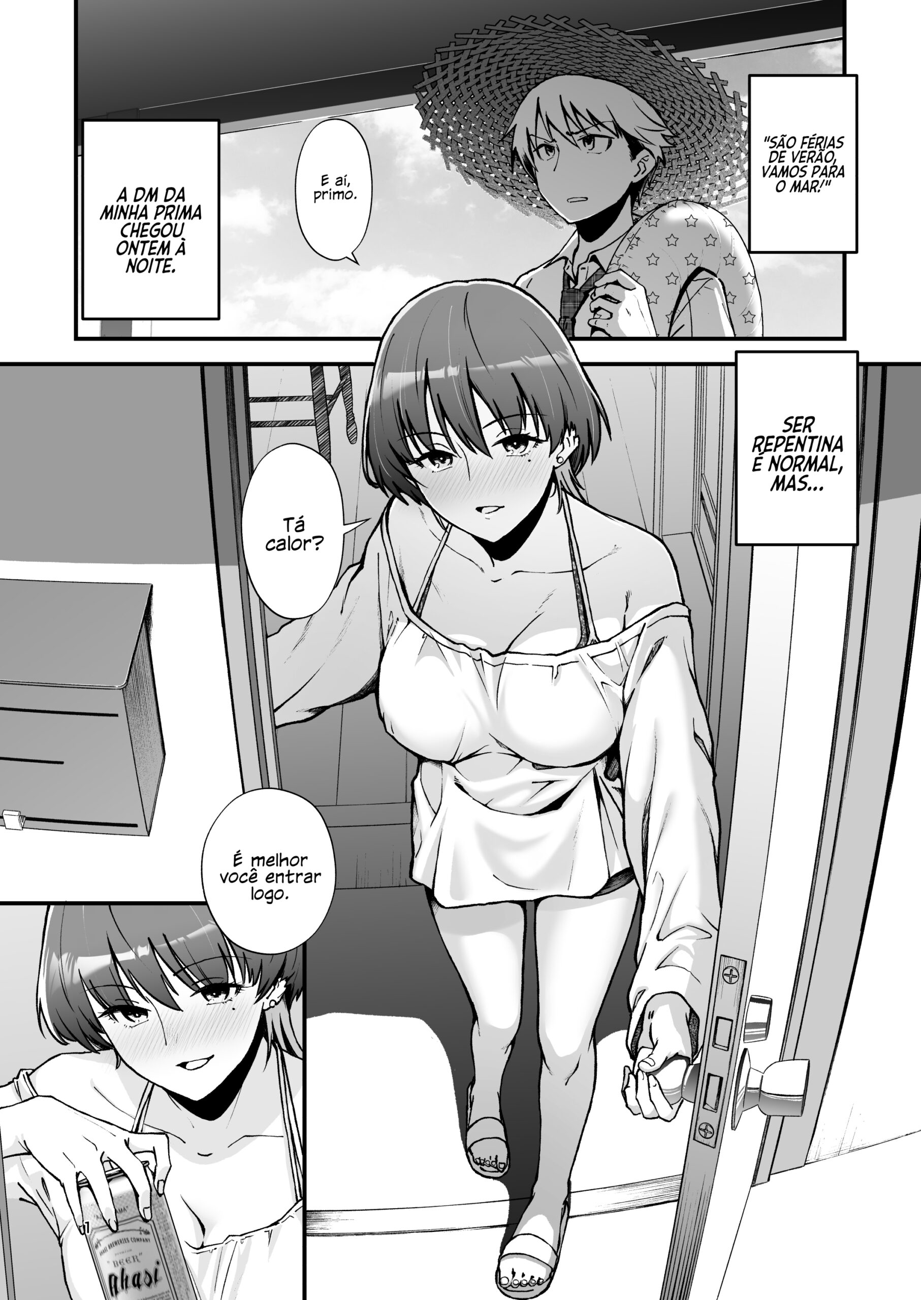 Itoko Doushi - Foto 2