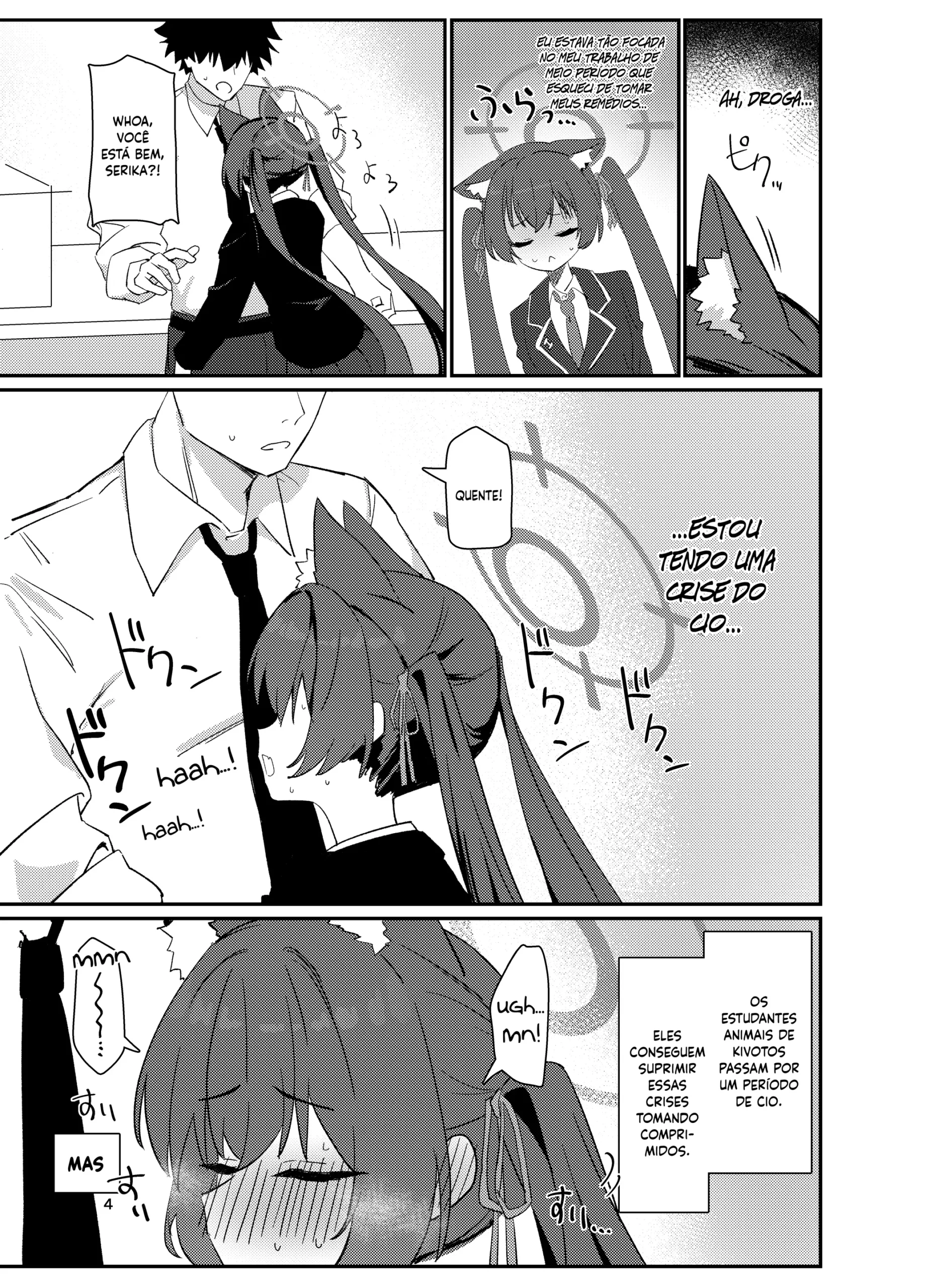 Ro~do Shi su! - Foto 3