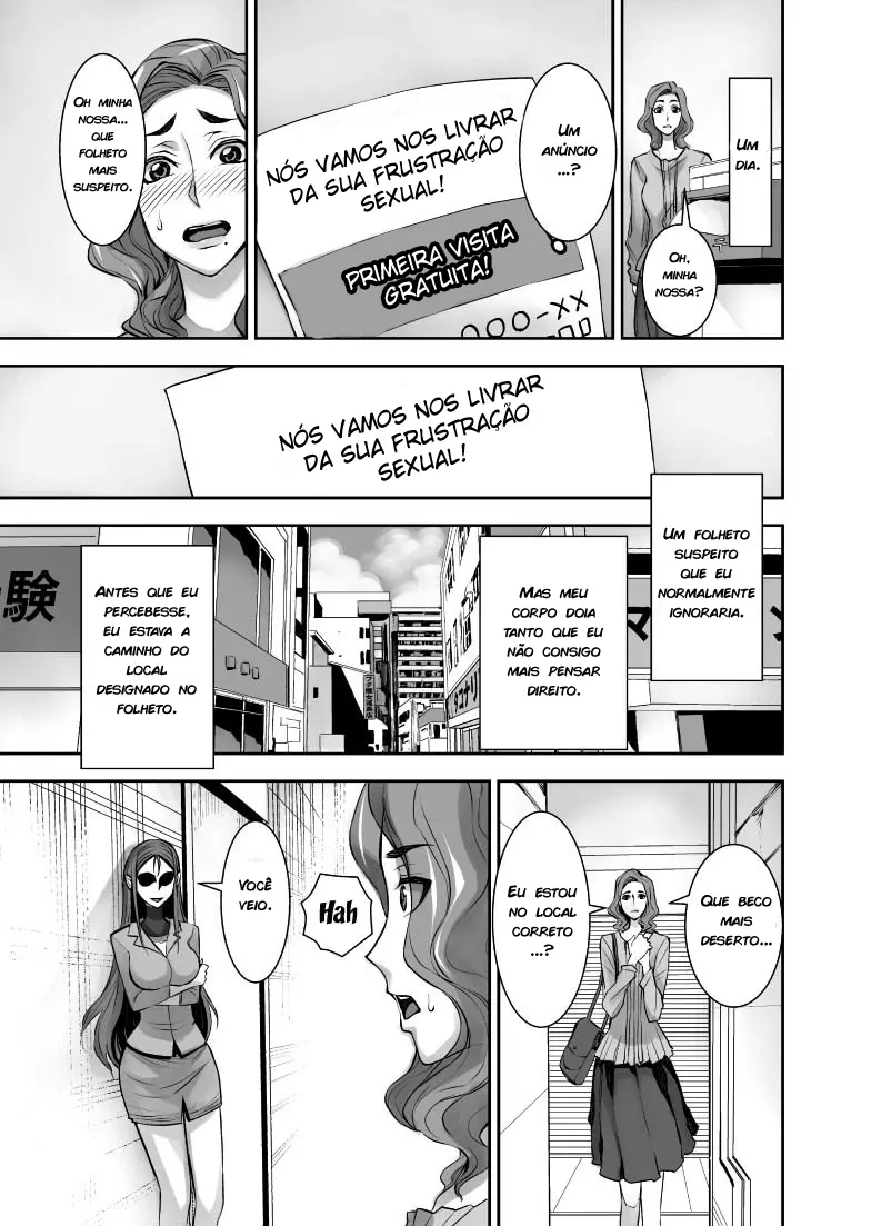 Kurinari Miboujin 2 - Foto 3