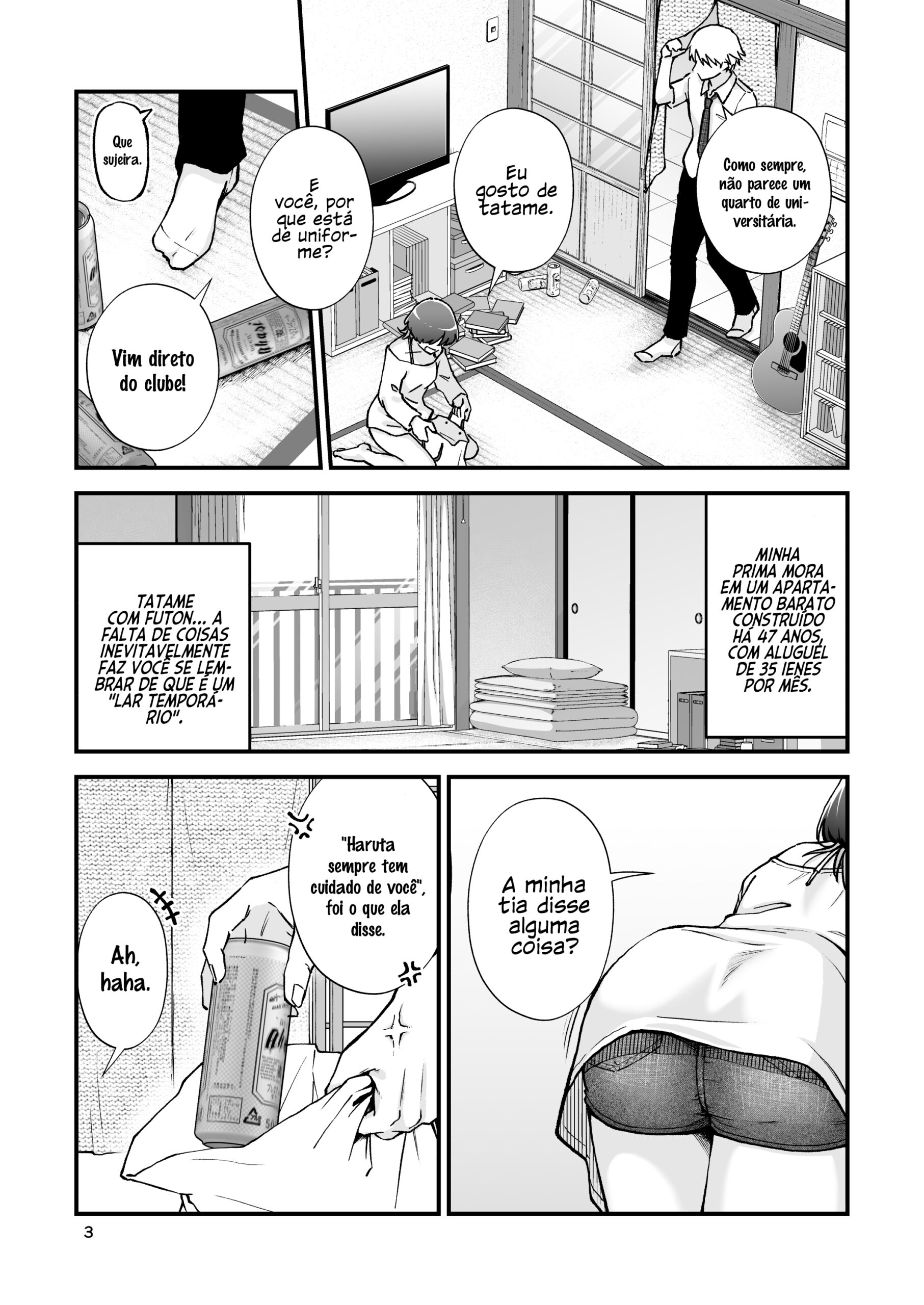 Itoko Doushi - Foto 4