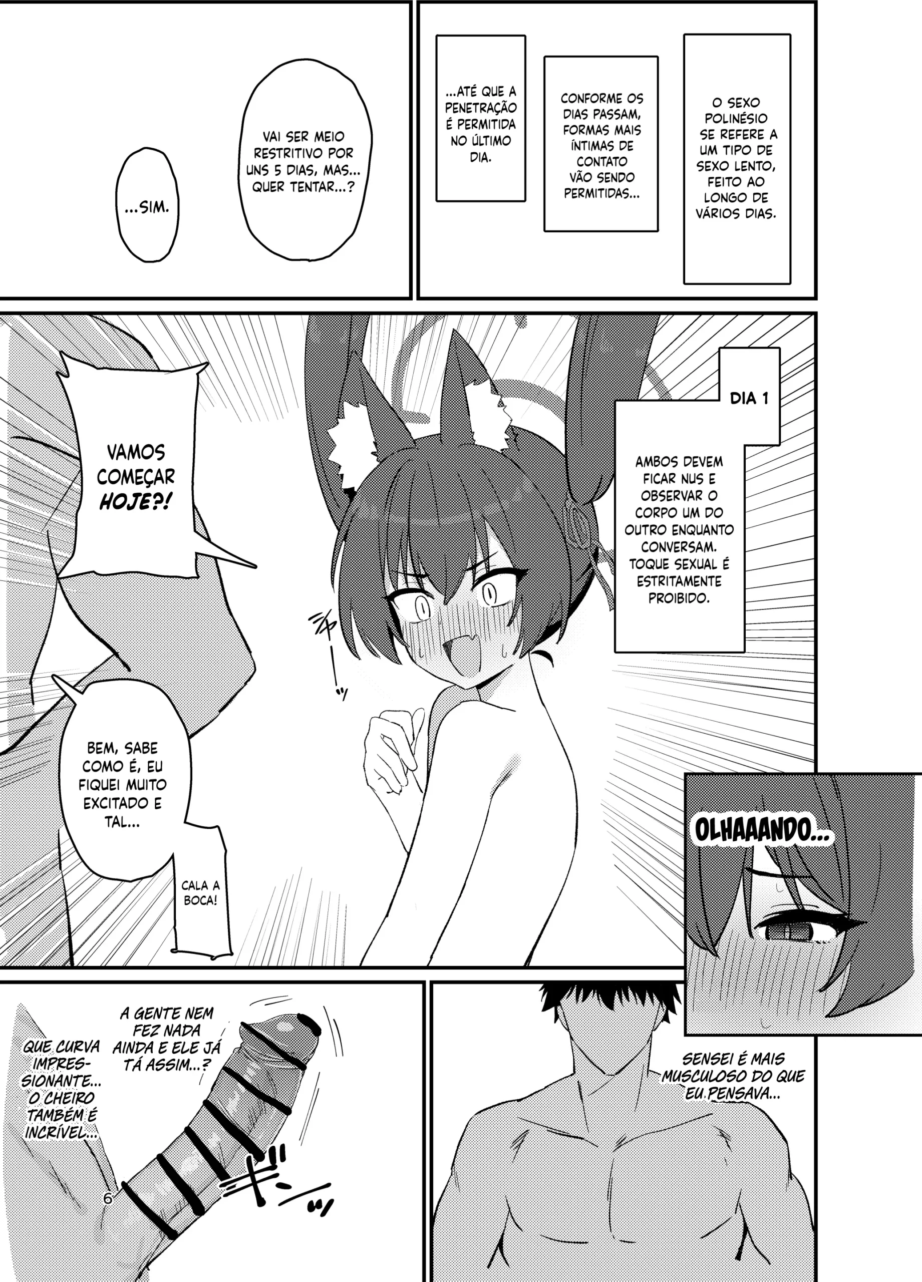 Ro~do Shi su! - Foto 5