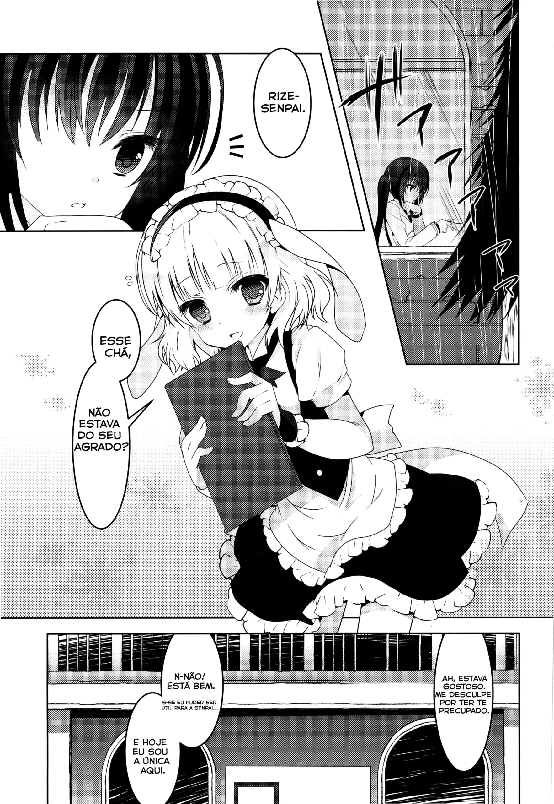 Sugarcoatcafe - Foto 5