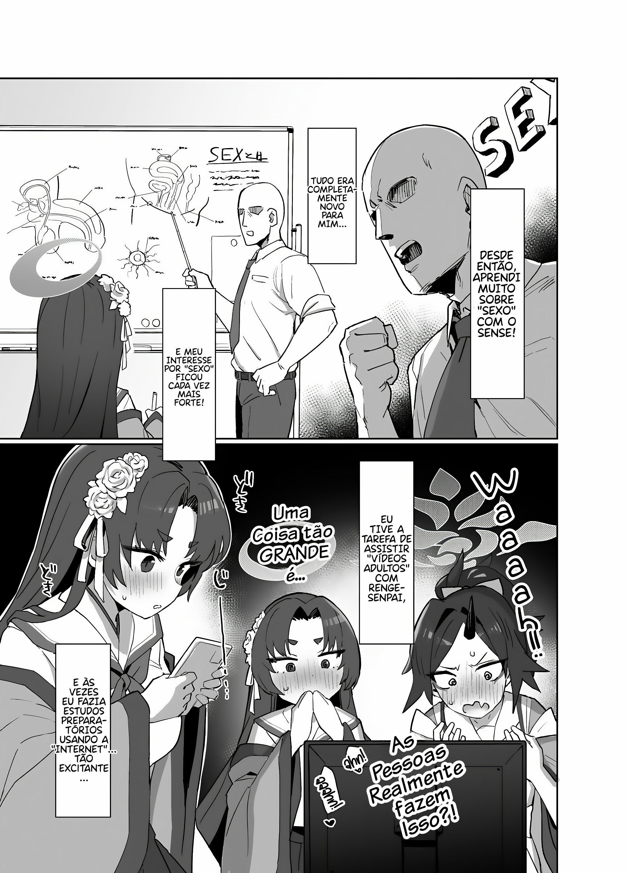 Sex no Junbi wa... Perfect ni Totonotte Orimasu no yo! - Foto 6