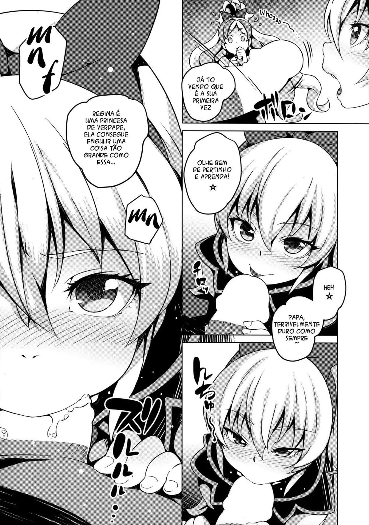 Jikochuu Princess - Foto 5