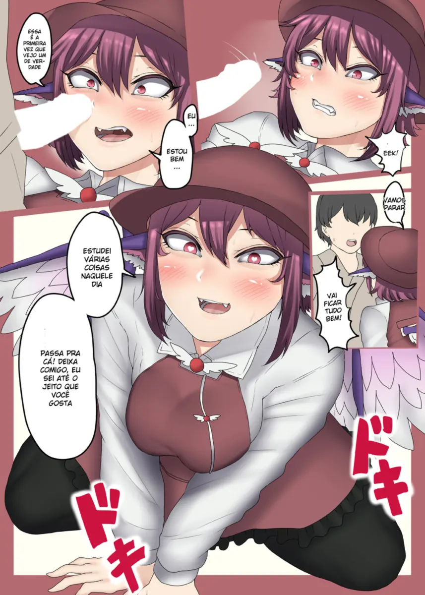 Nicutoka Mystia Bon - Foto 6