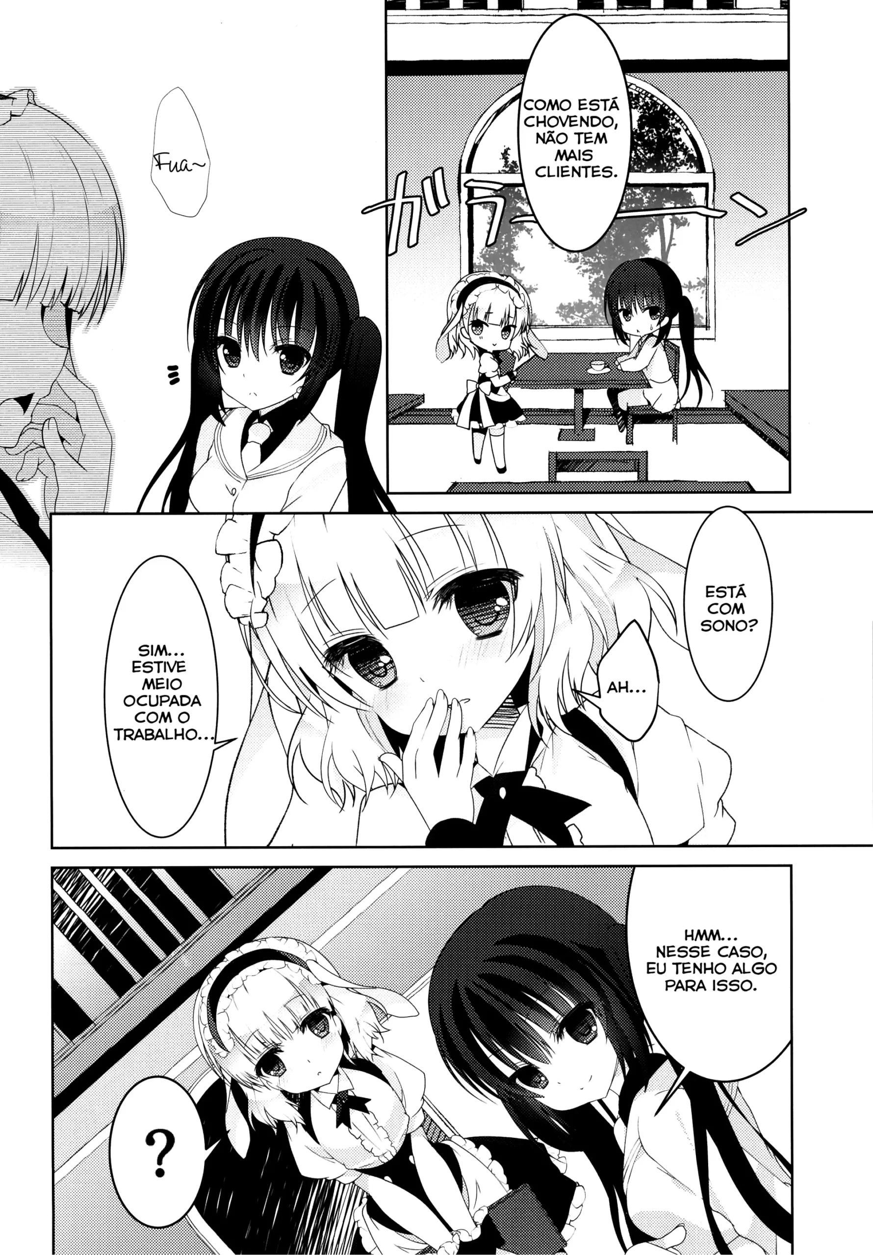 Sugarcoatcafe - Foto 6