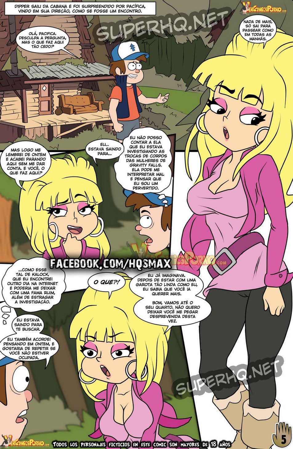 A Summer Of Pleasure 2: One Summer Of Pleasure - Foto 6