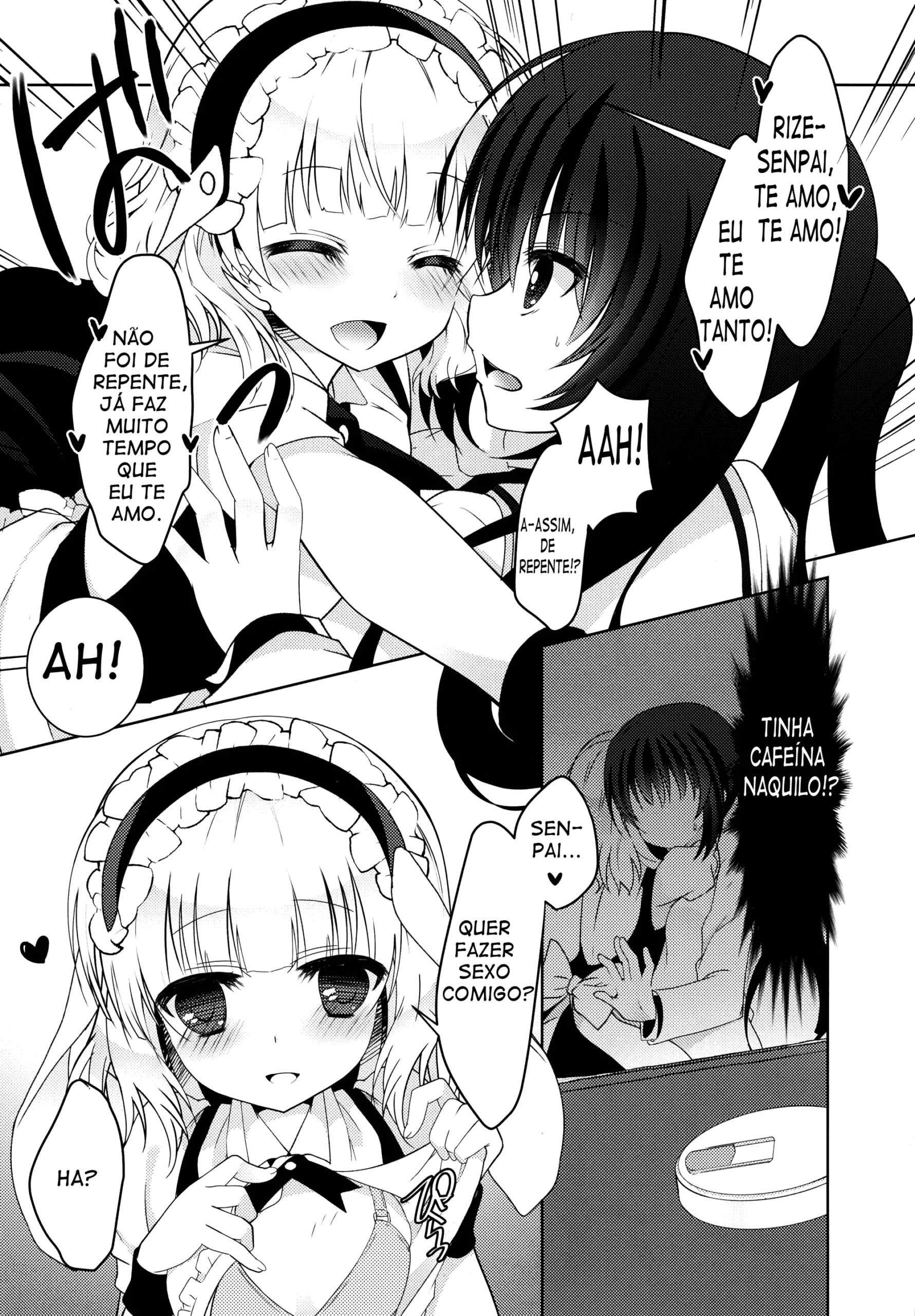 Sugarcoatcafe - Foto 8