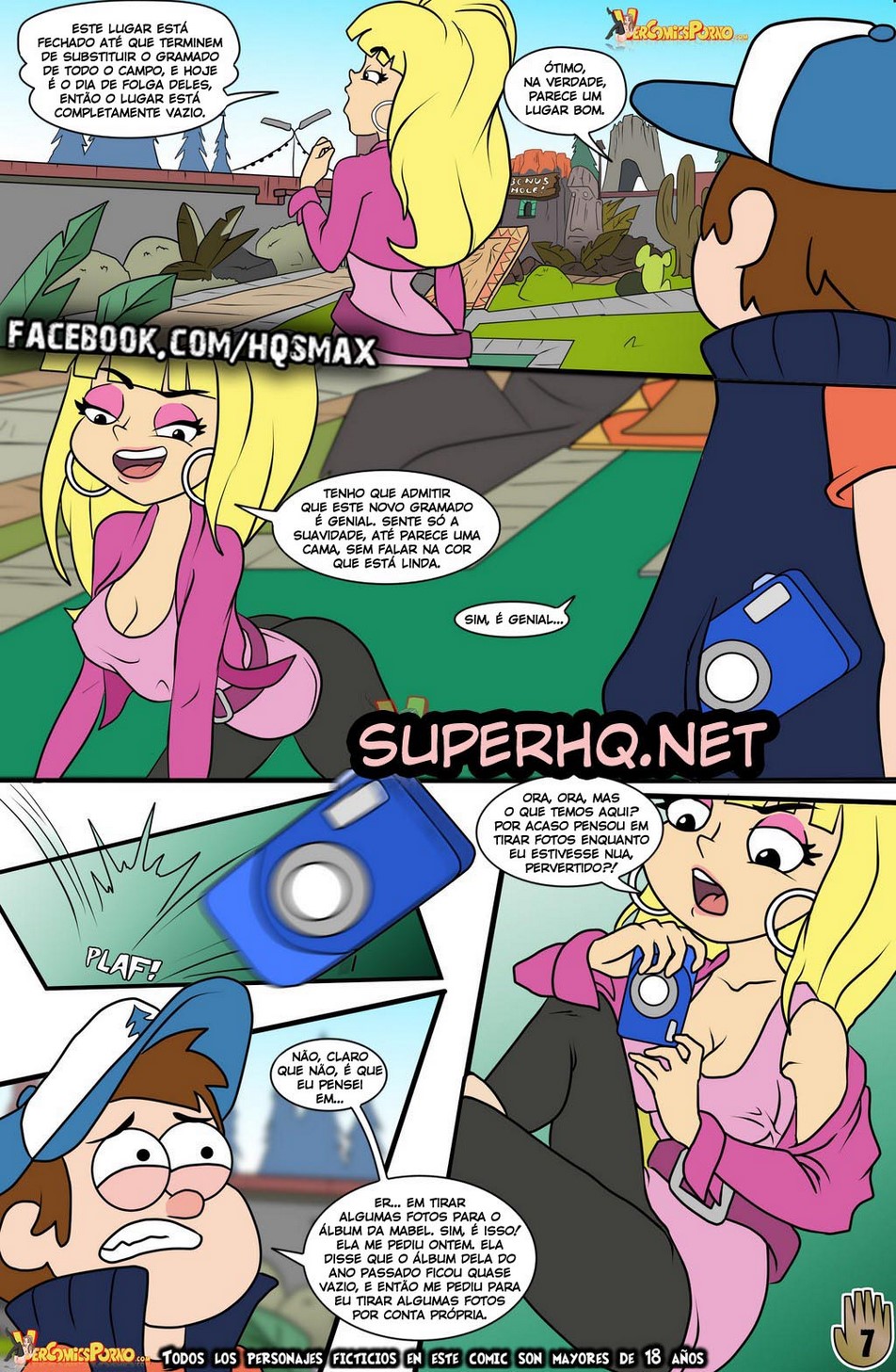 A Summer Of Pleasure 2: One Summer Of Pleasure - Foto 8