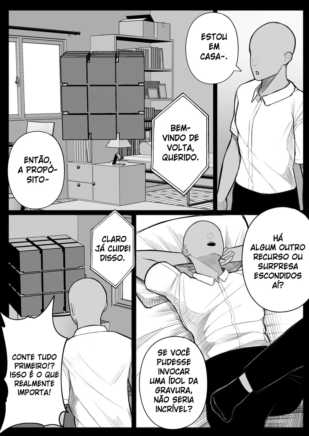 Ningen Copy Ki Kubrick 2 - Foto 8