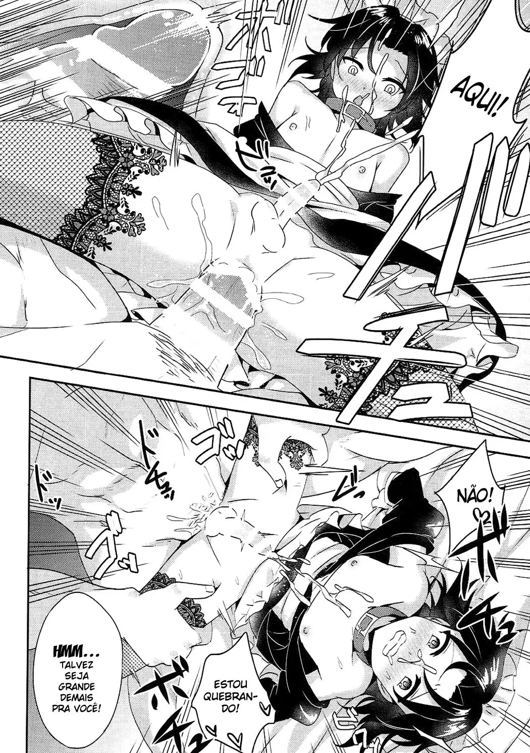 Saimin de Sukina Musume to Pet na Seikatsu - Foto 9