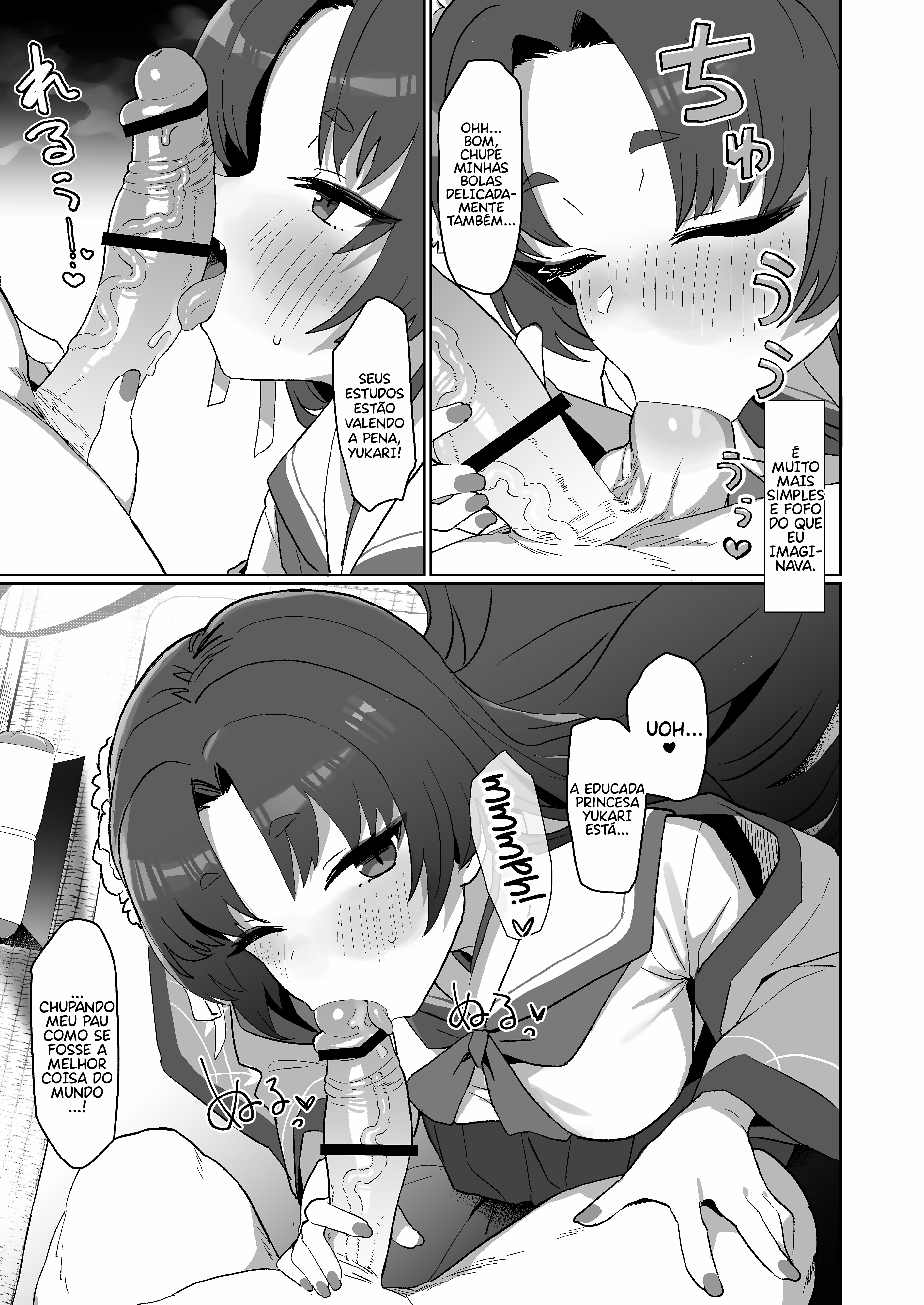 Sex no Junbi wa... Perfect ni Totonotte Orimasu no yo! - Foto 10