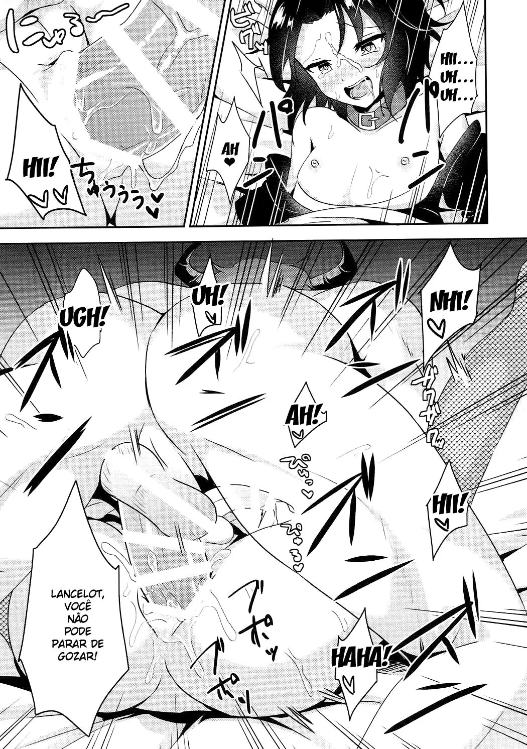 Saimin de Sukina Musume to Pet na Seikatsu - Foto 10