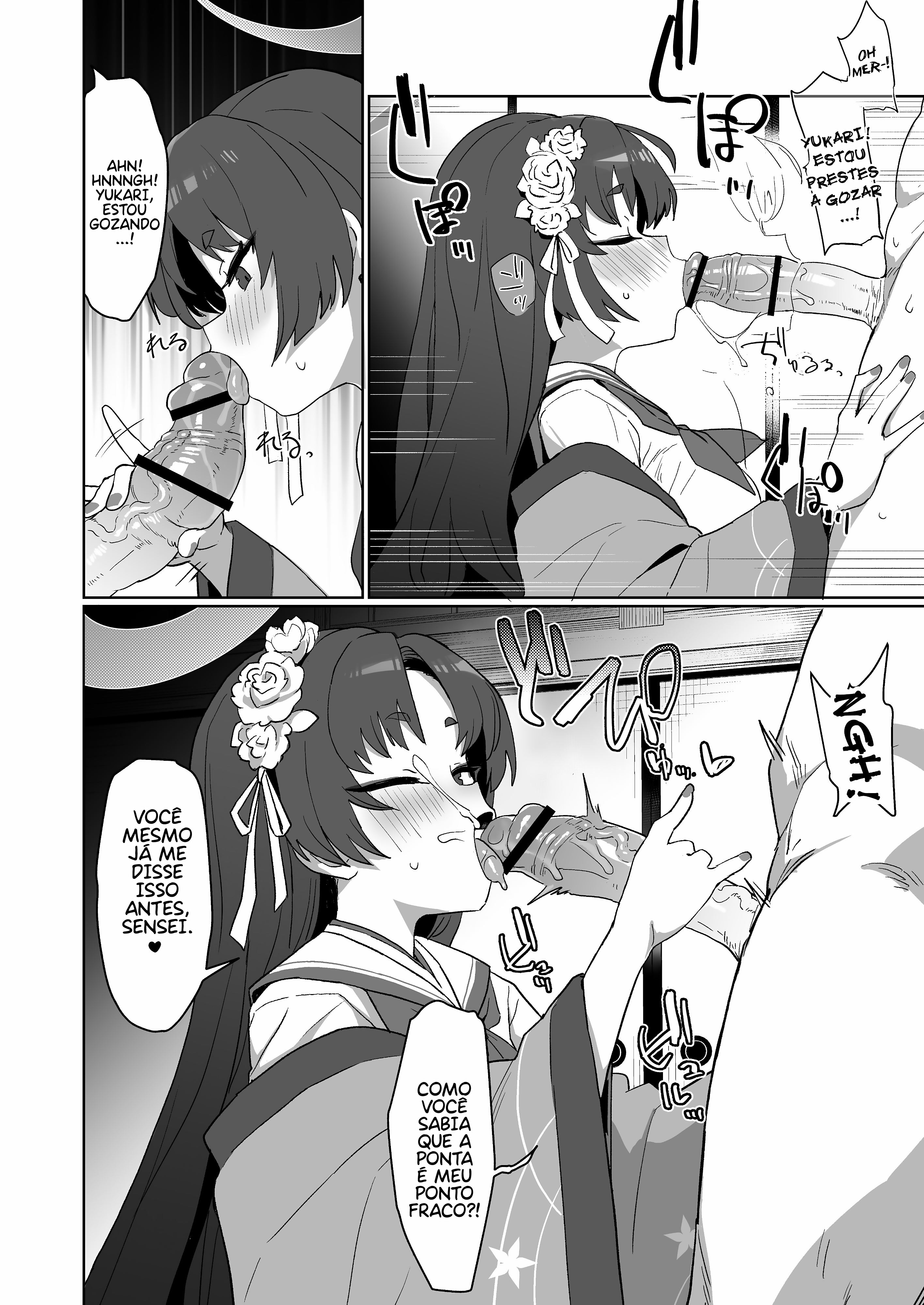 Sex no Junbi wa... Perfect ni Totonotte Orimasu no yo! - Foto 11