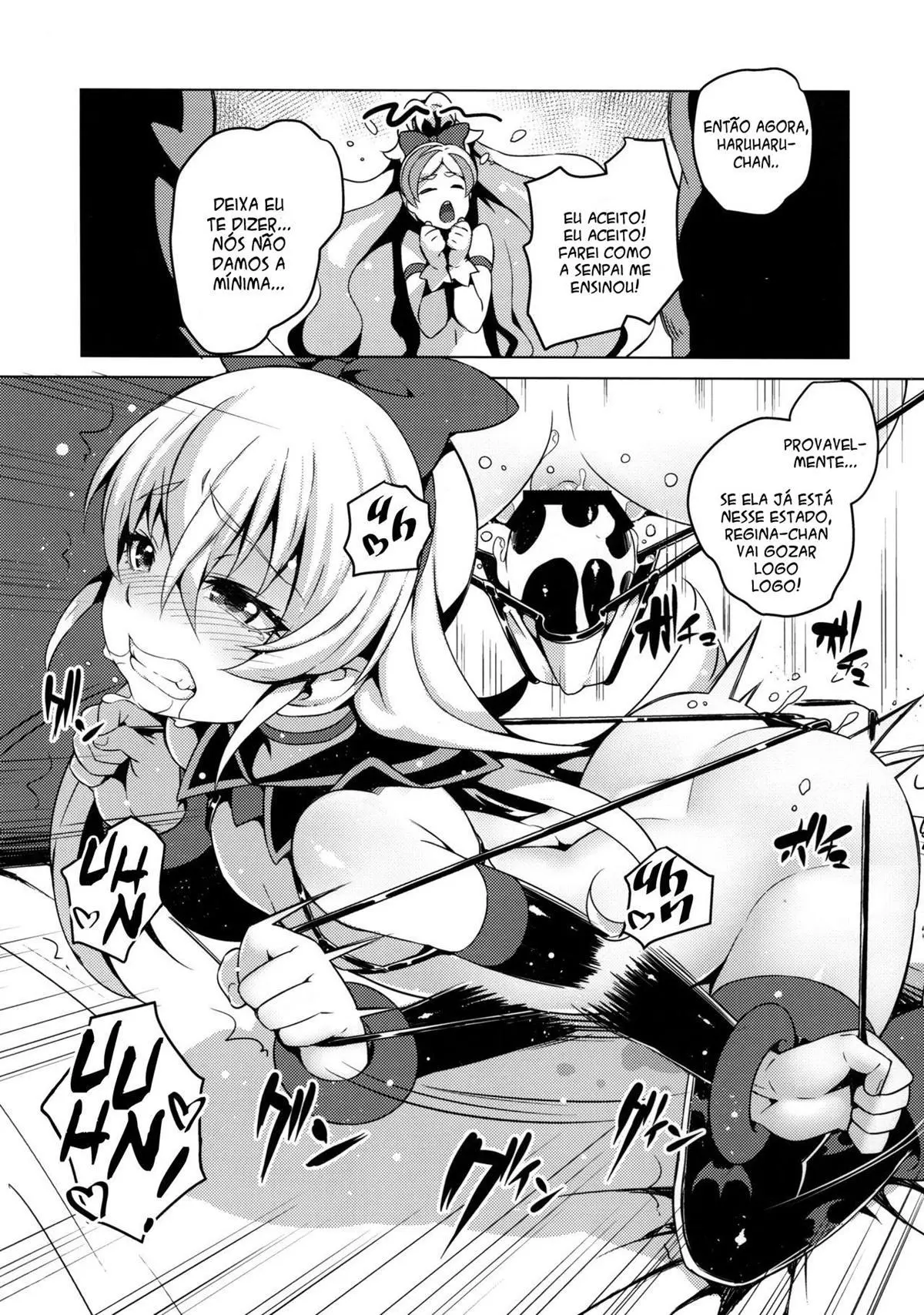 Jikochuu Princess - Foto 10