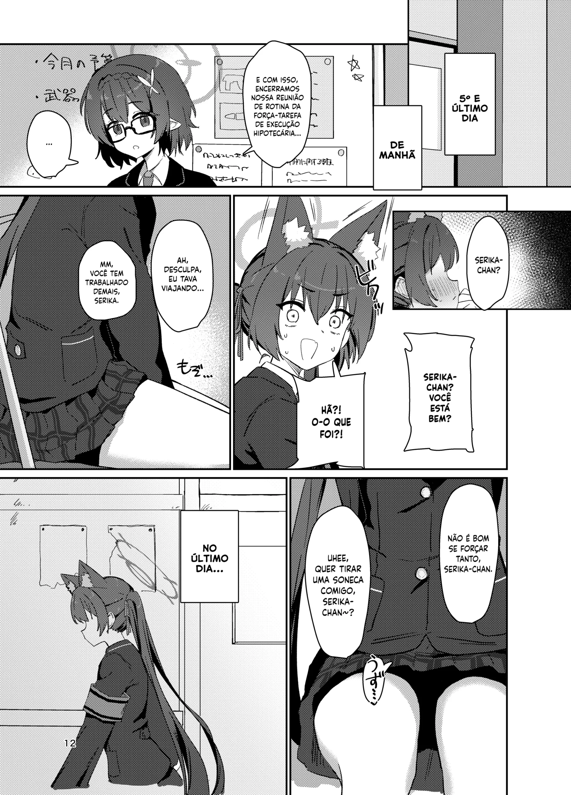 Ro~do Shi su! - Foto 11