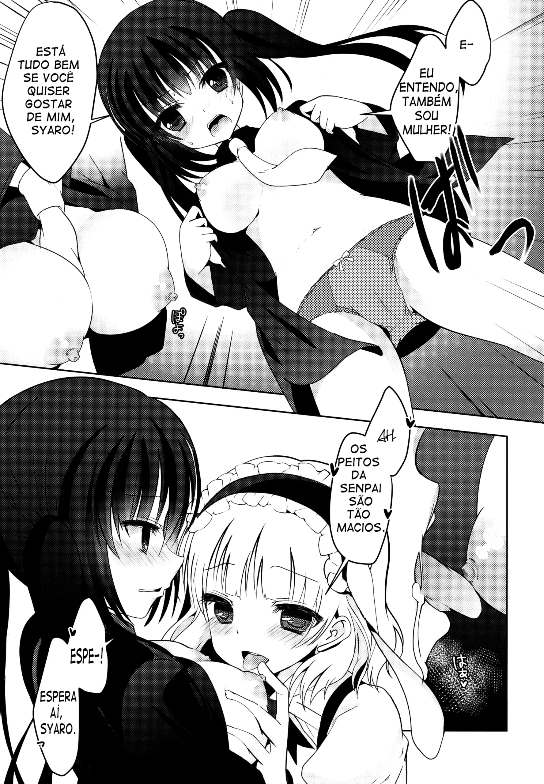 Sugarcoatcafe - Foto 11