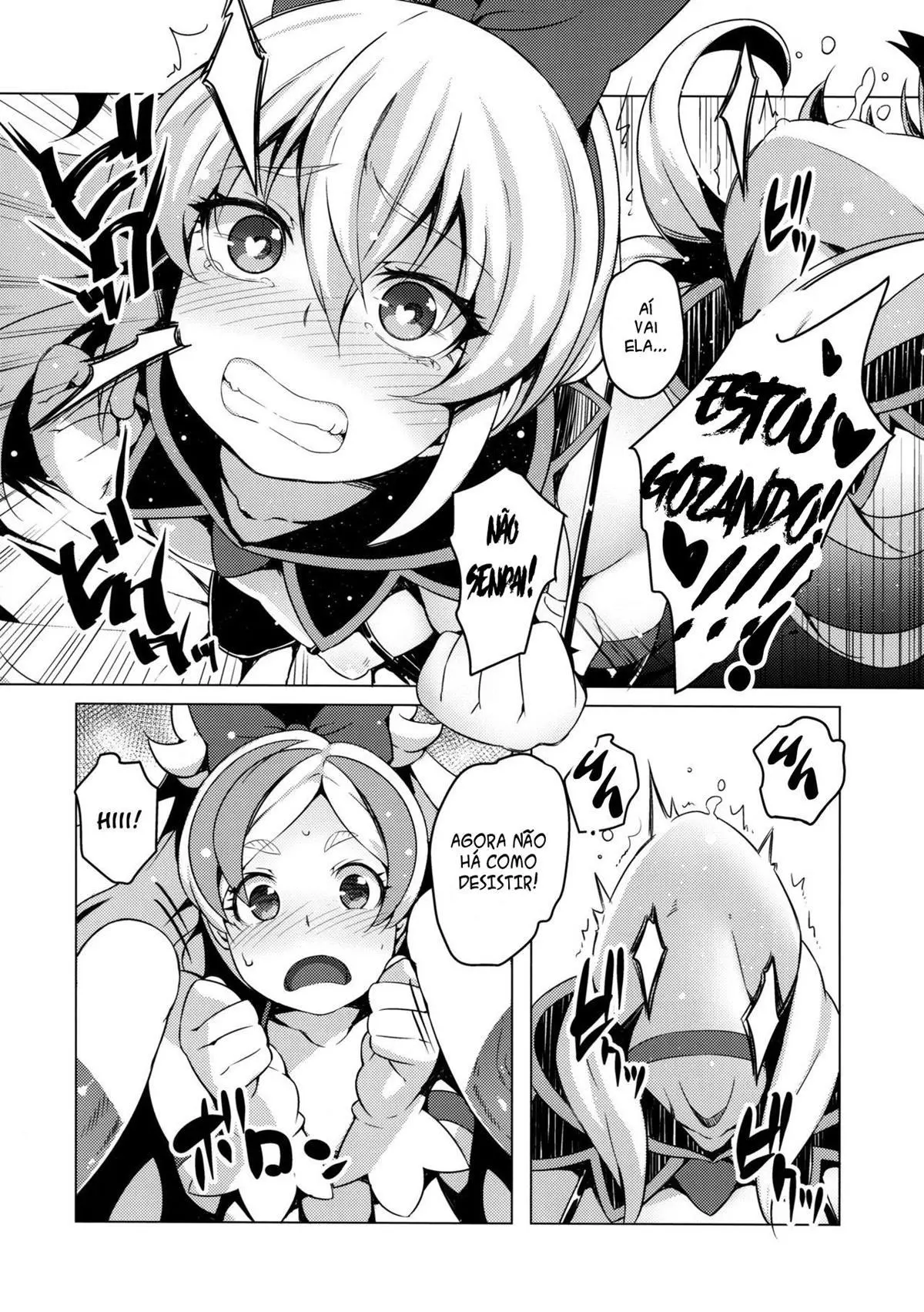 Jikochuu Princess - Foto 11