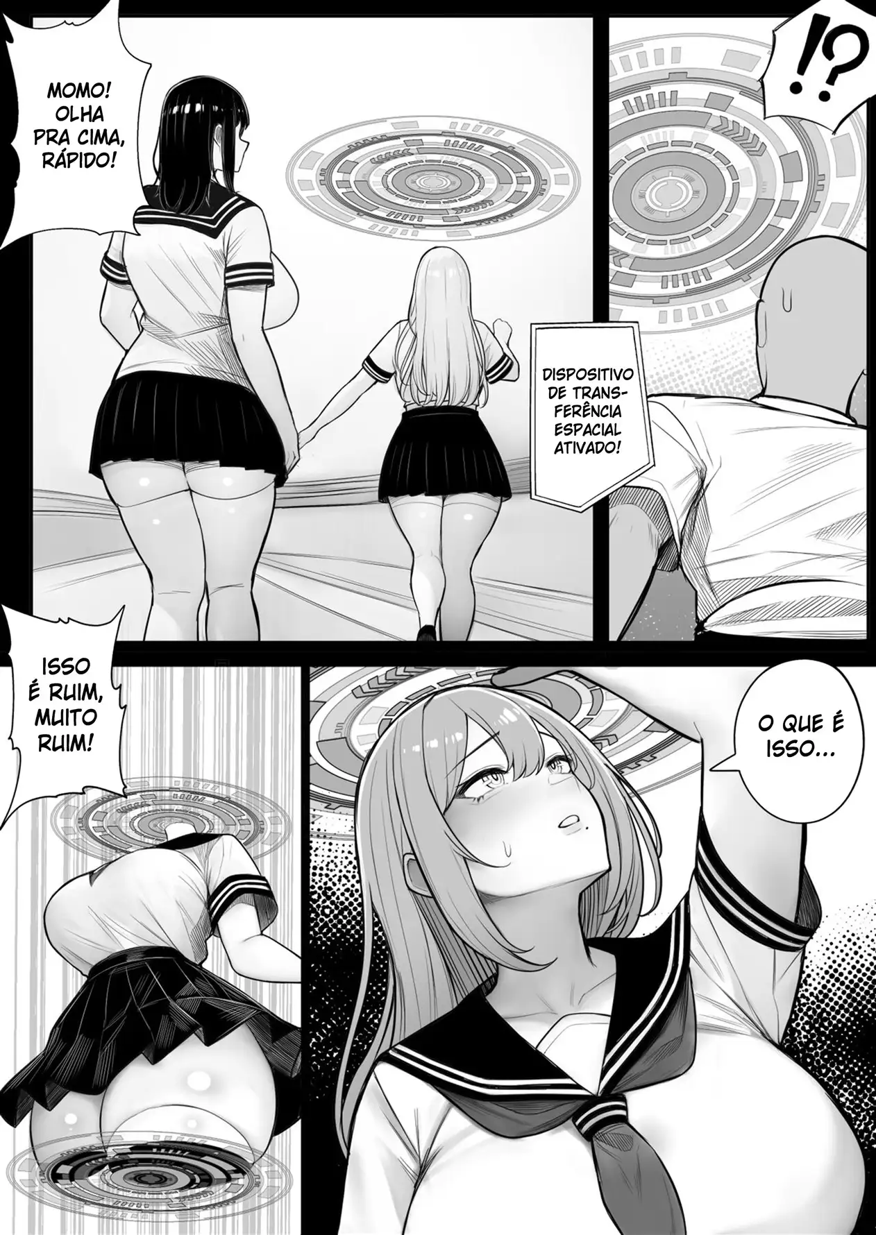 Ningen Copy Ki Kubrick 2 - Foto 11