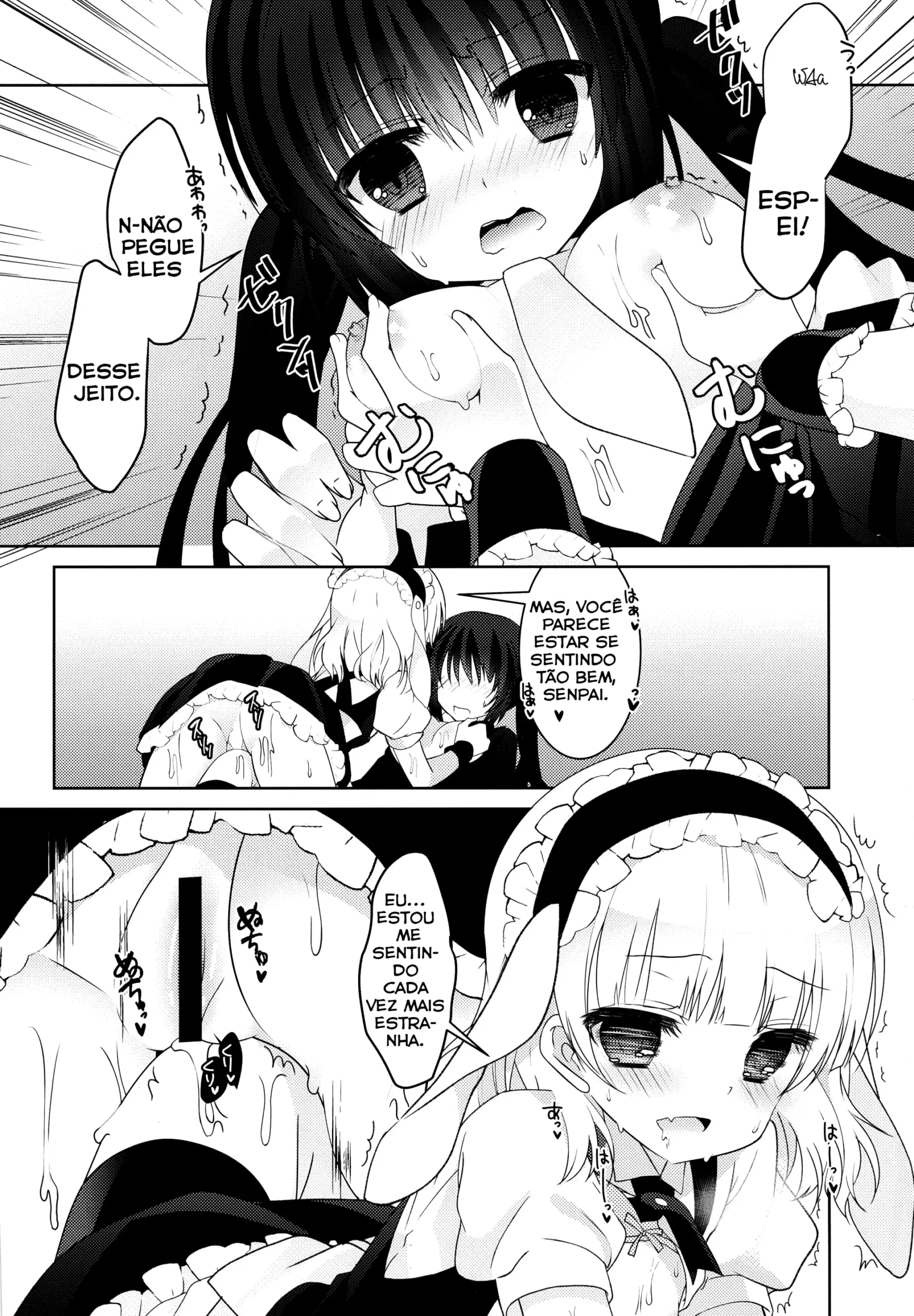 Sugarcoatcafe - Foto 12