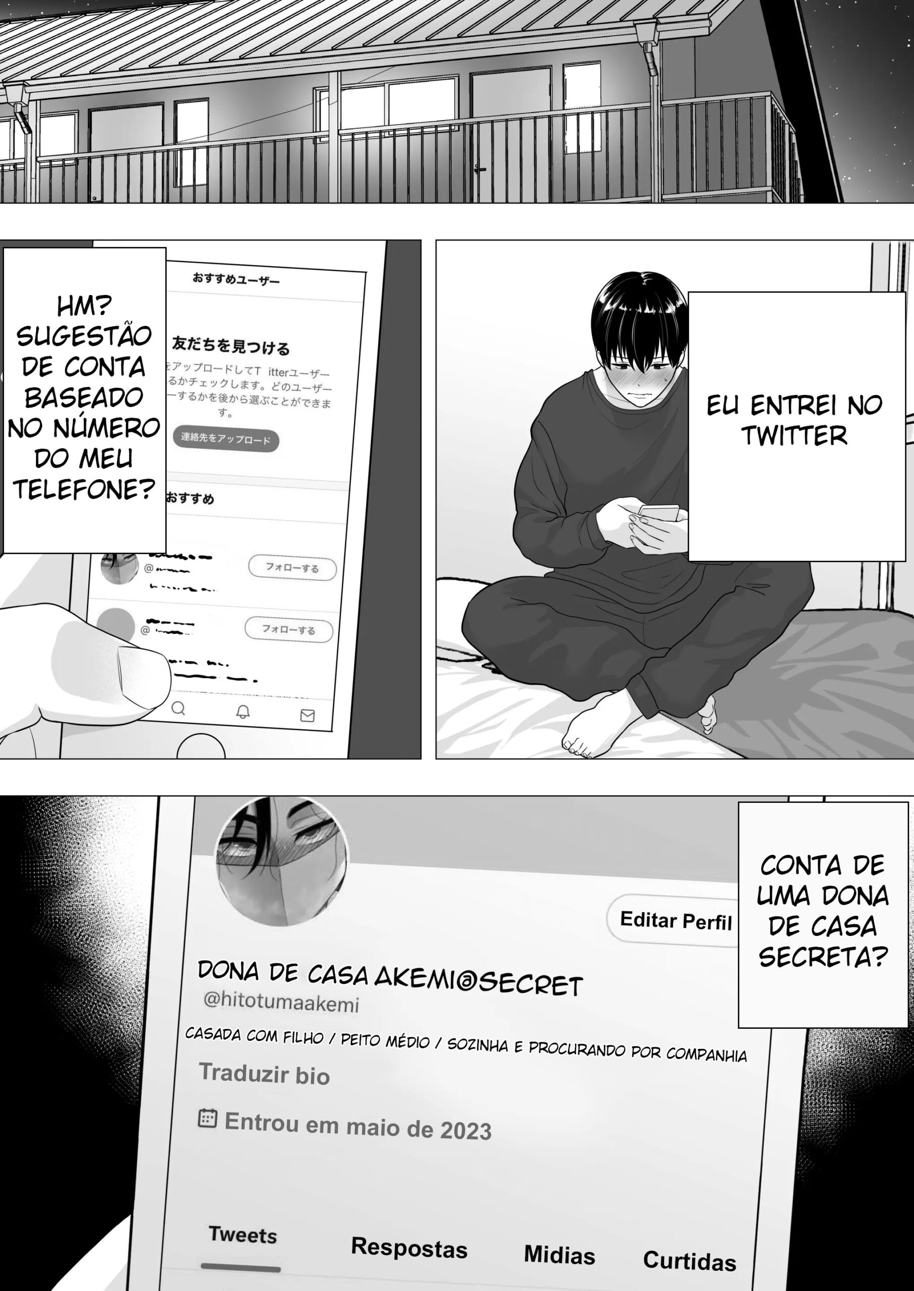 Kimottama Kaa-chan - Foto 12