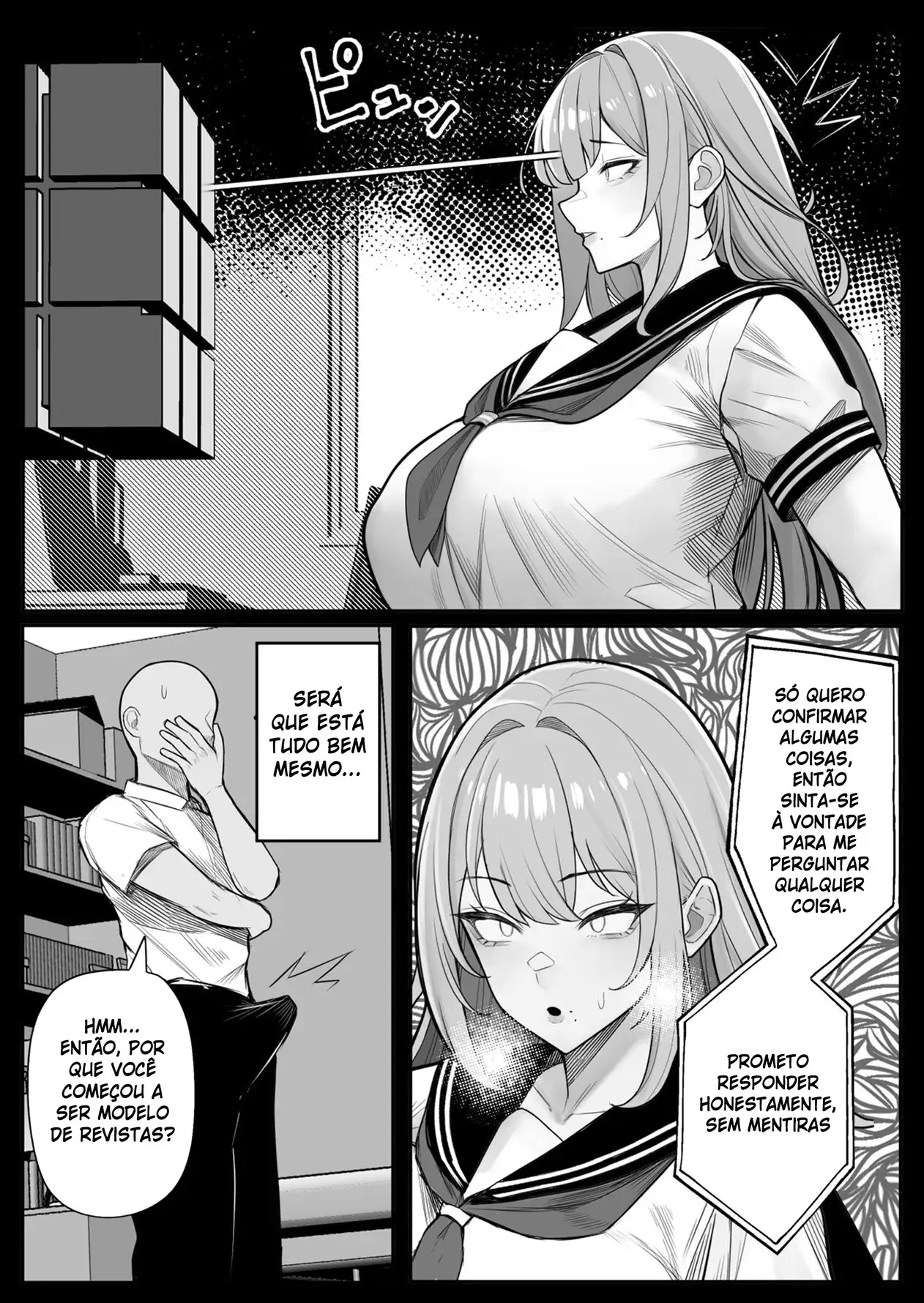 Ningen Copy Ki Kubrick 2 - Foto 13