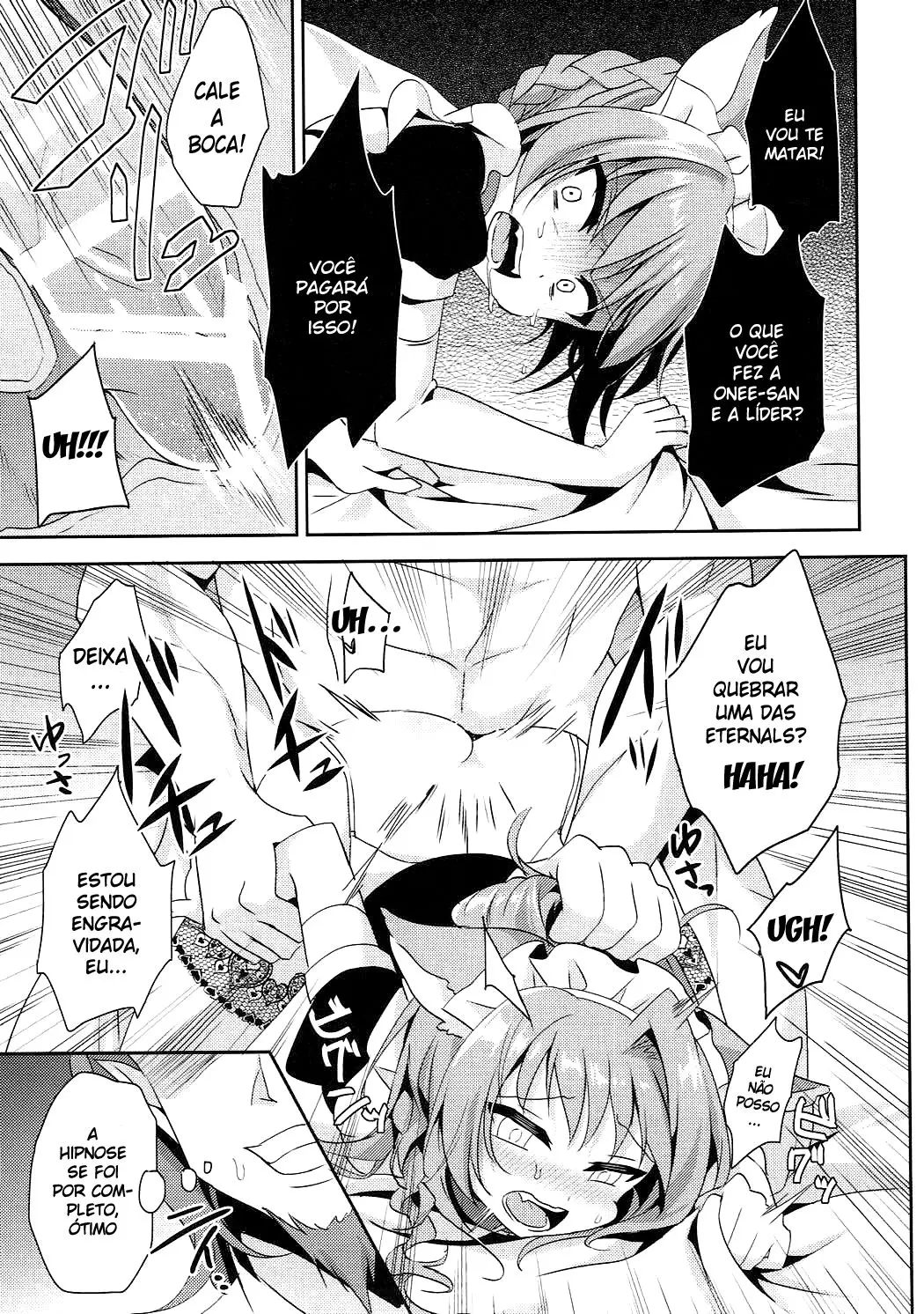 Saimin de Sukina Musume to Pet na Seikatsu - Foto 14