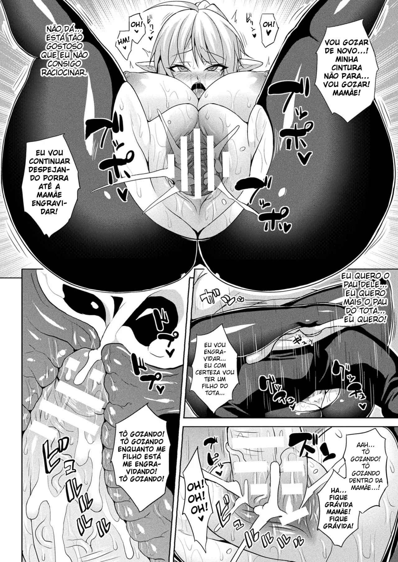 Soul Slave - Foto 14