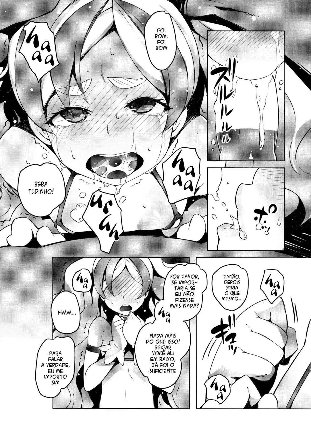 Jikochuu Princess - Foto 14